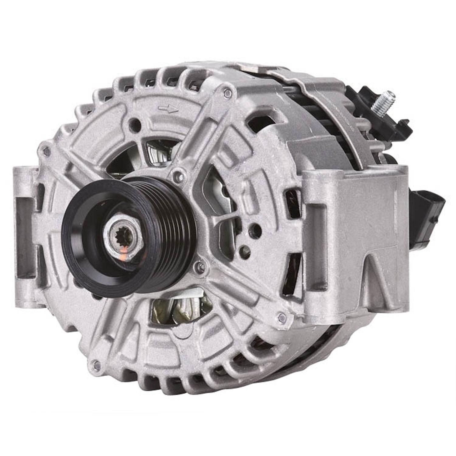 Bosch AL0861X - Alternator Bosch AL0861X Alternator product image 1 of 6