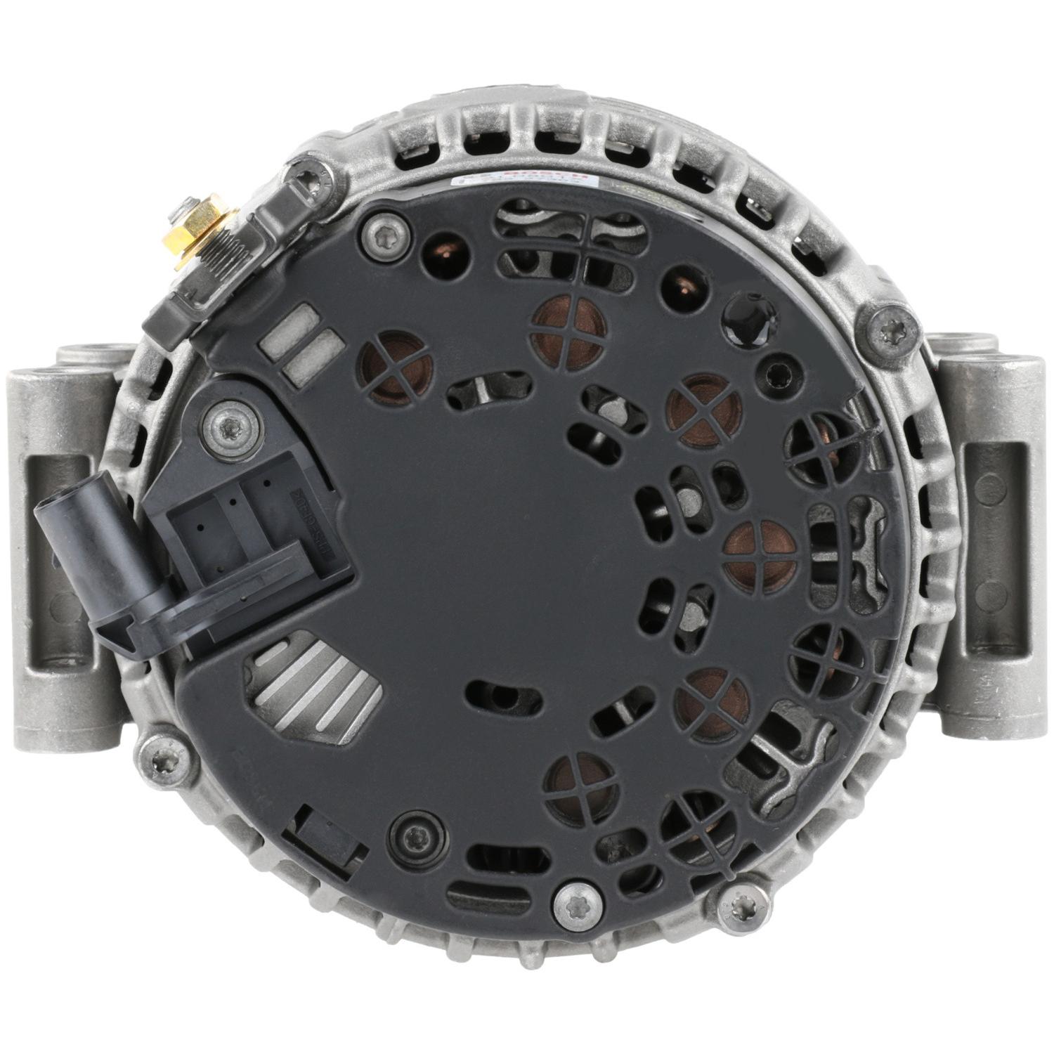 Bosch AL0861X - Alternator Bosch AL0861X Alternator product image 3 of 6