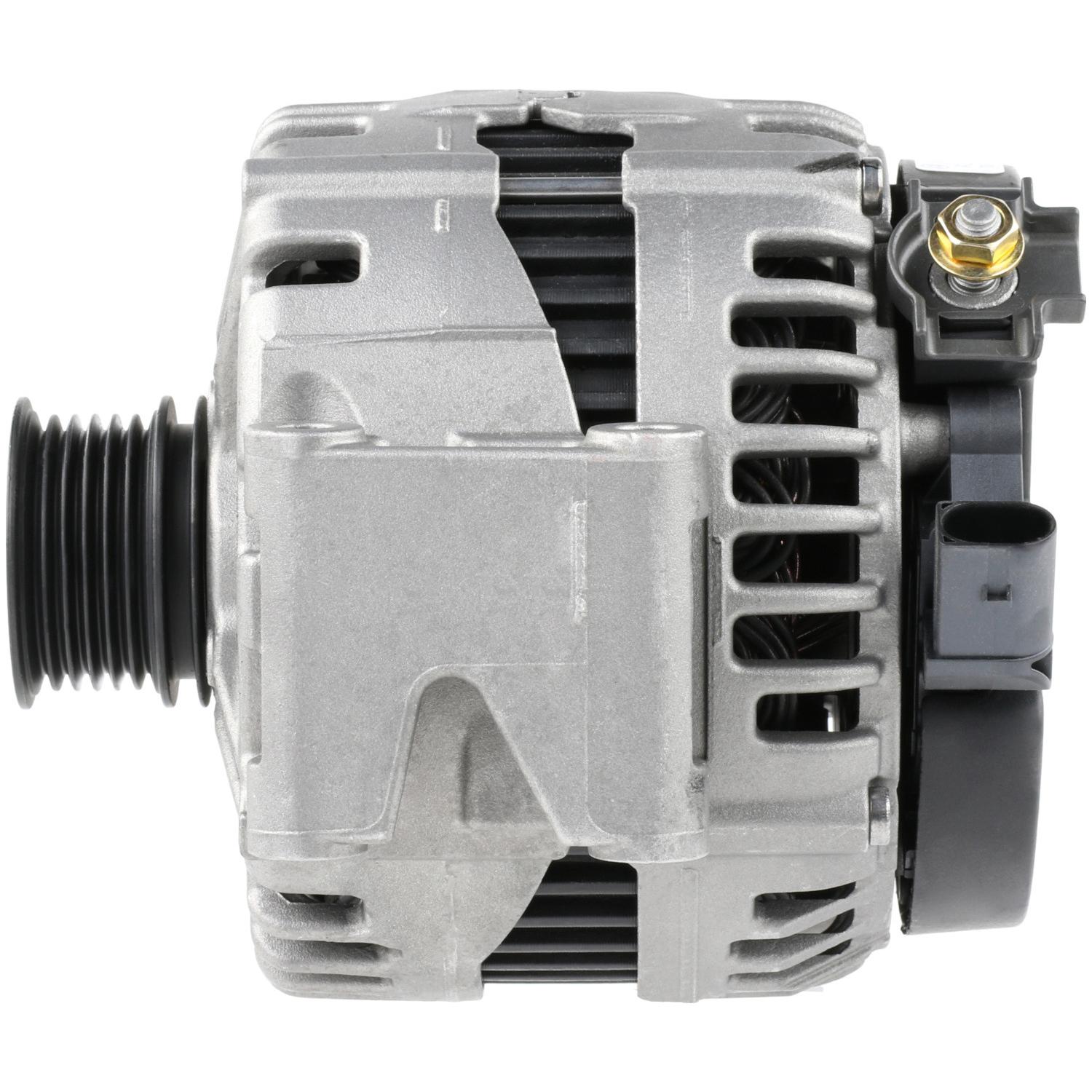 Bosch AL0861X - Alternator Bosch AL0861X Alternator product image 5 of 6