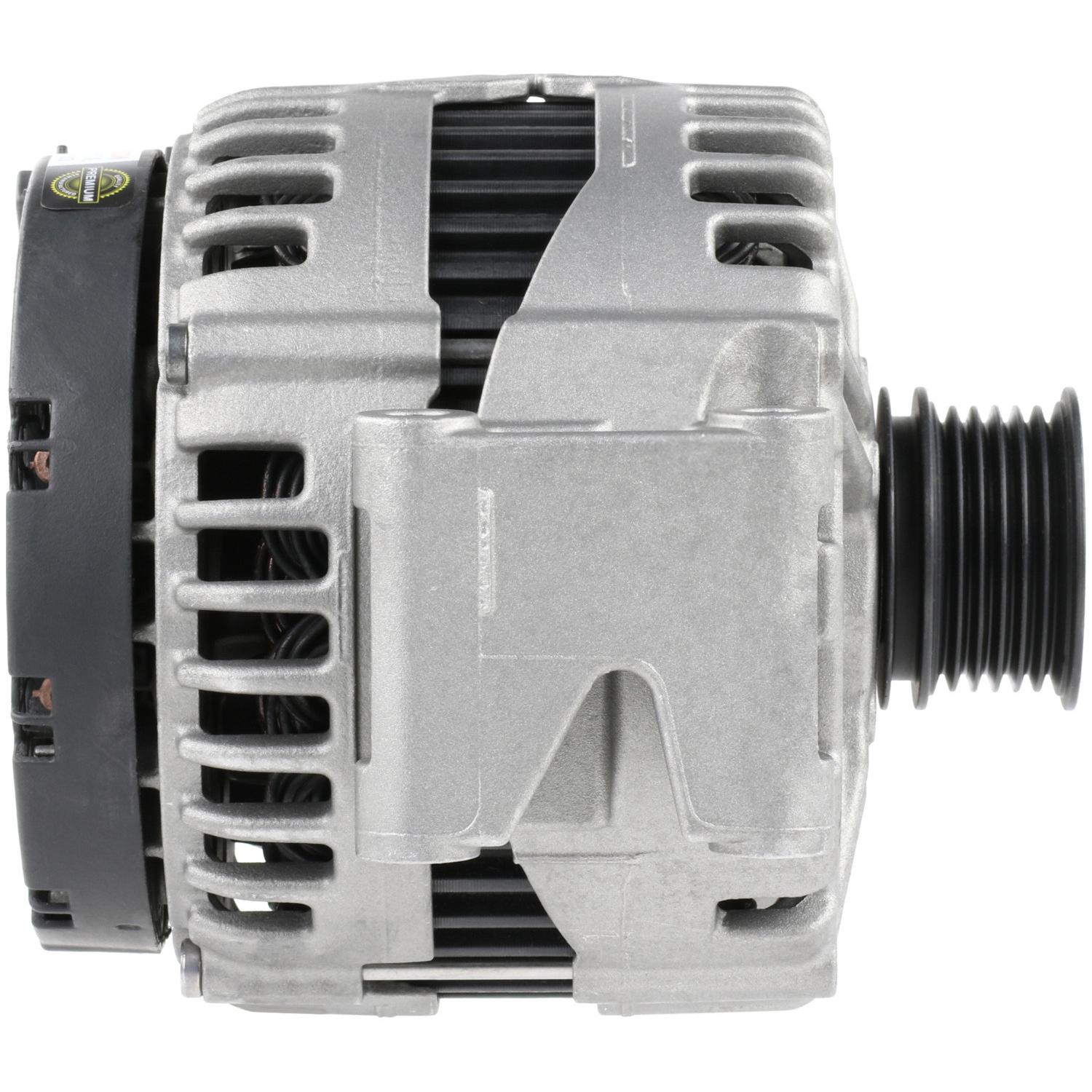 Bosch AL0861X - Alternator Bosch AL0861X Alternator product image 6 of 6