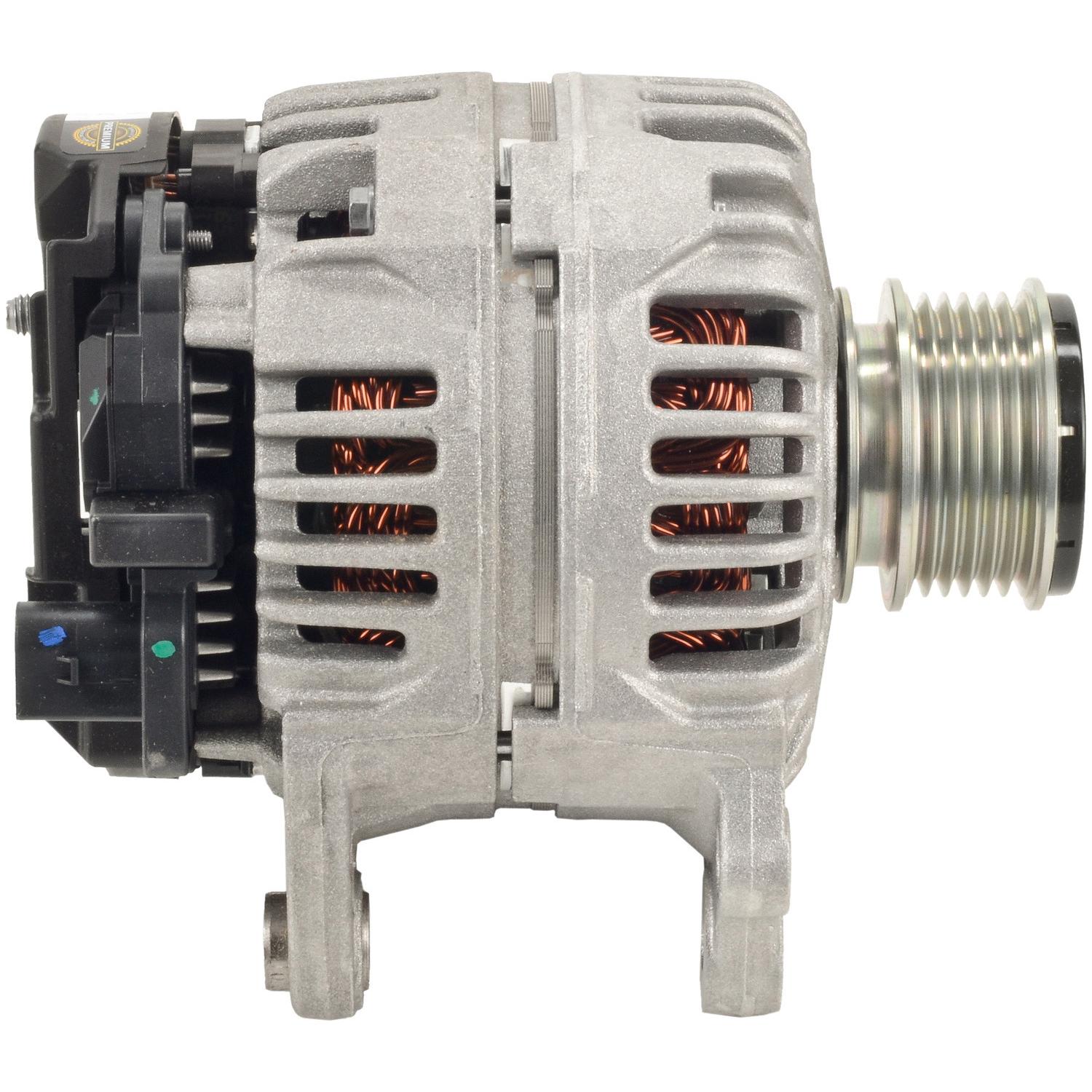 Bosch AL0863X - Alternator Bosch AL0863X Alternator product image 5 of 5