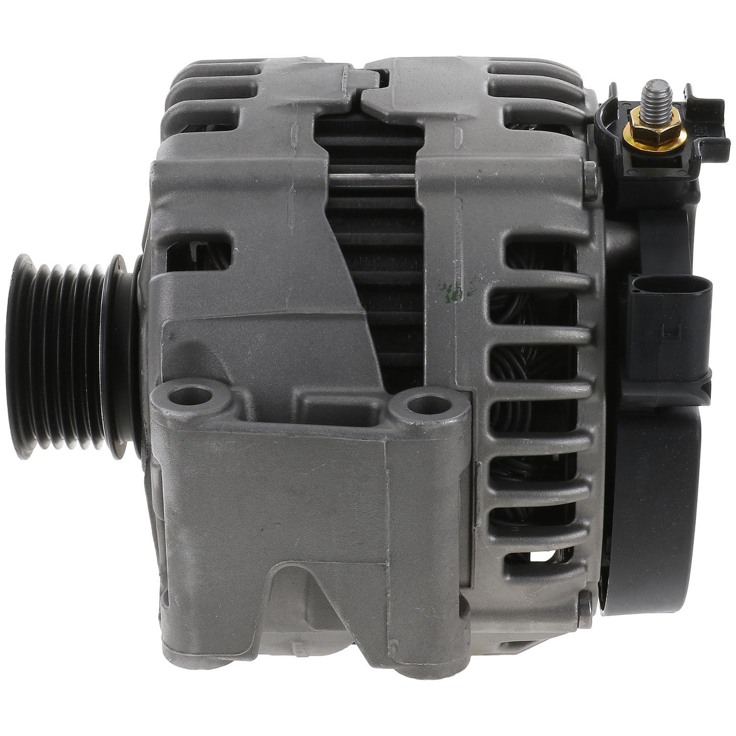 Bosch AL0865X - Alternator Bosch AL0865X Alternator product image 4 of 5