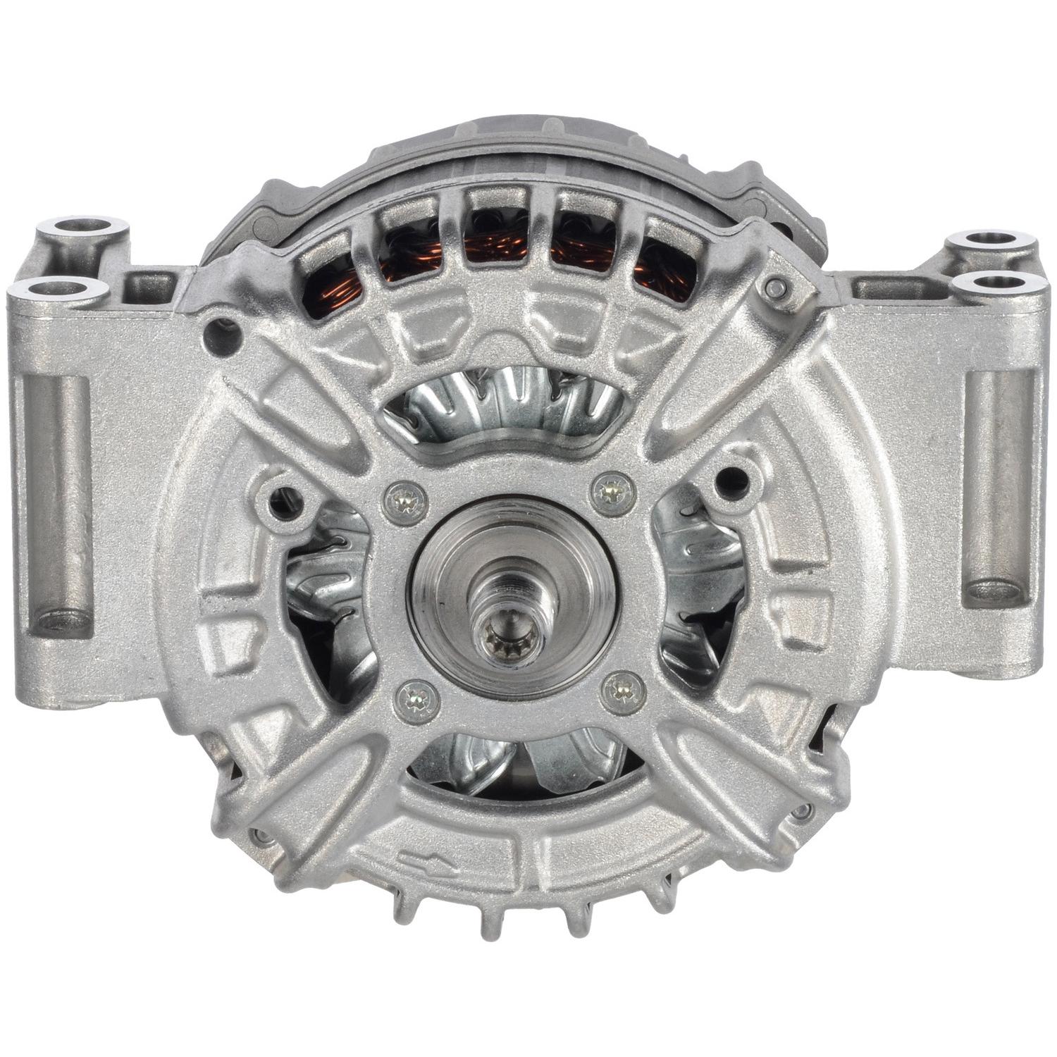Bosch AL0870N - Alternator Bosch AL0870N Alternator product image 2 of 5