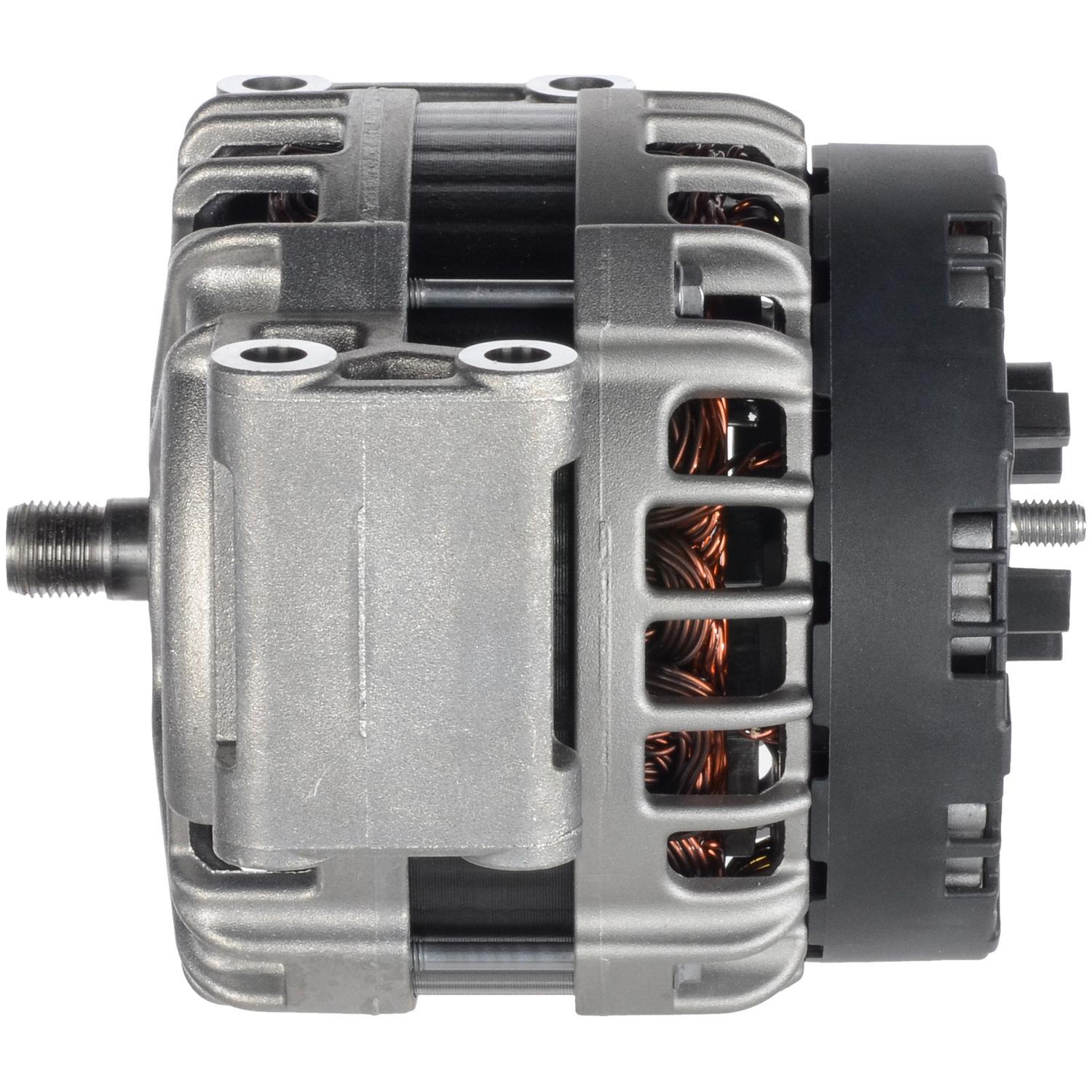 Bosch AL0870N - Alternator Bosch AL0870N Alternator product image 4 of 5