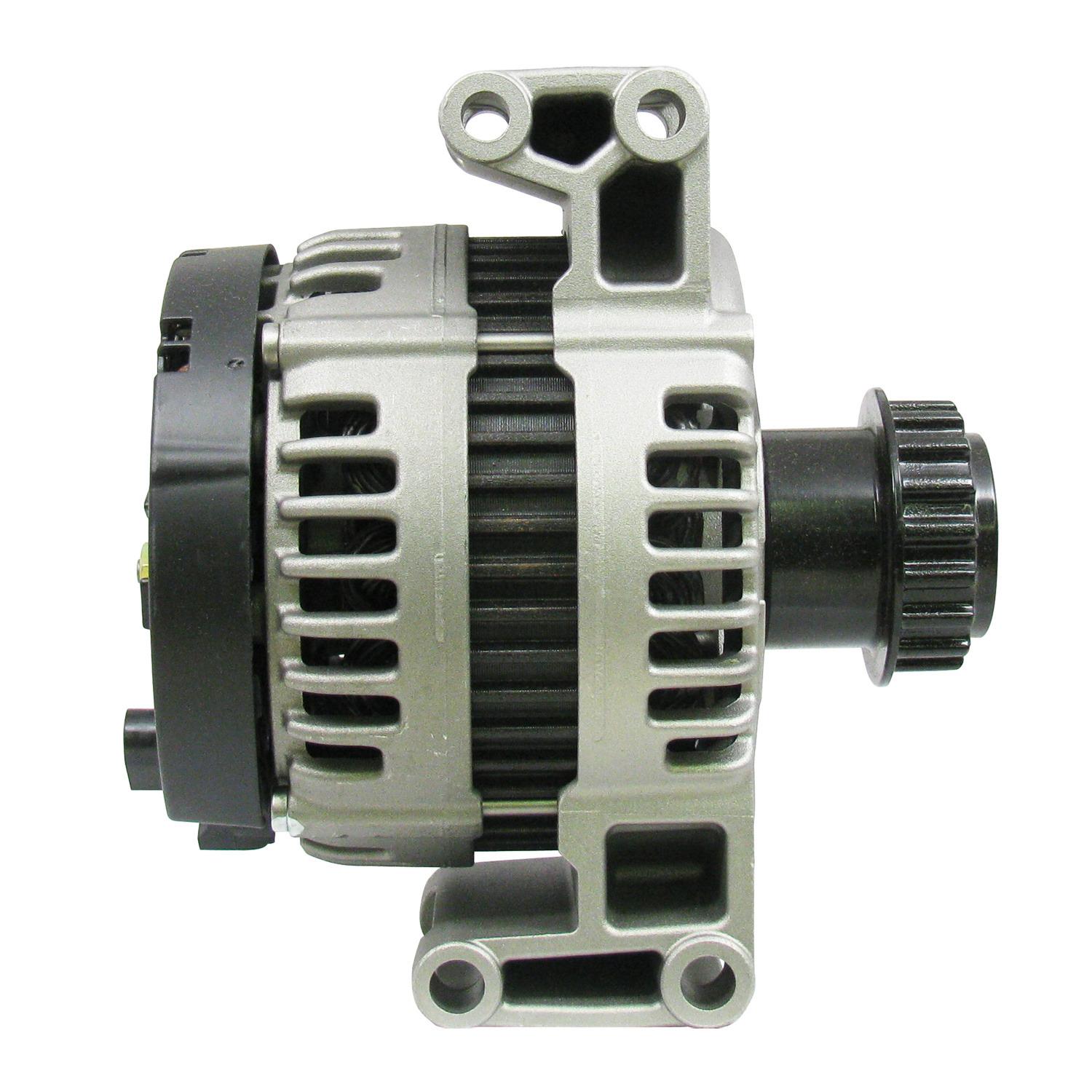 Bosch AL0870X - Alternator Bosch AL0870X Alternator product image 4 of 6