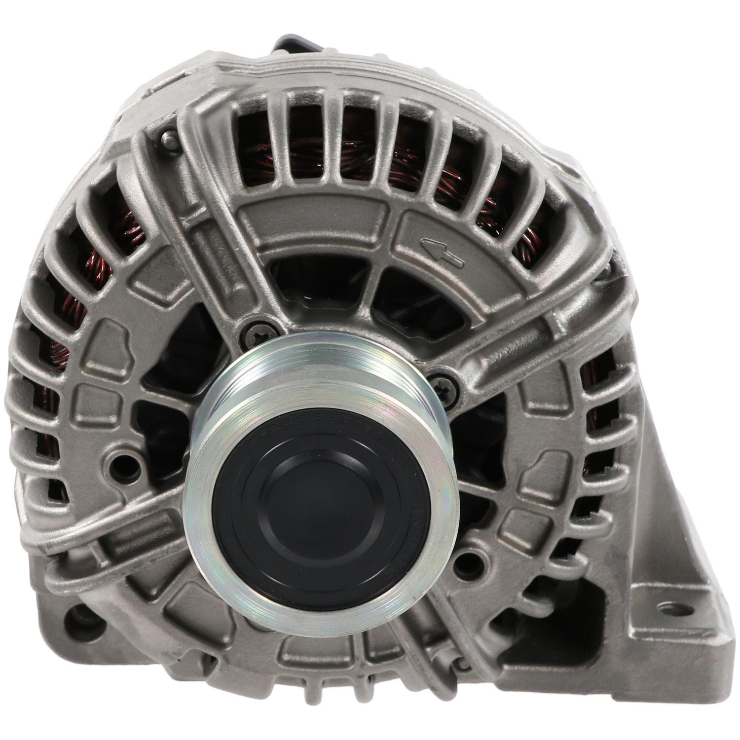 Bosch AL0873X - Alternator Bosch AL0873X Alternator product image 2 of 5