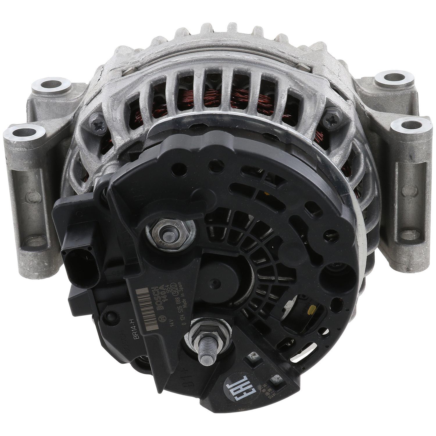 Bosch AL0879N - Alternator Bosch AL0879N Alternator product image 1 of 5