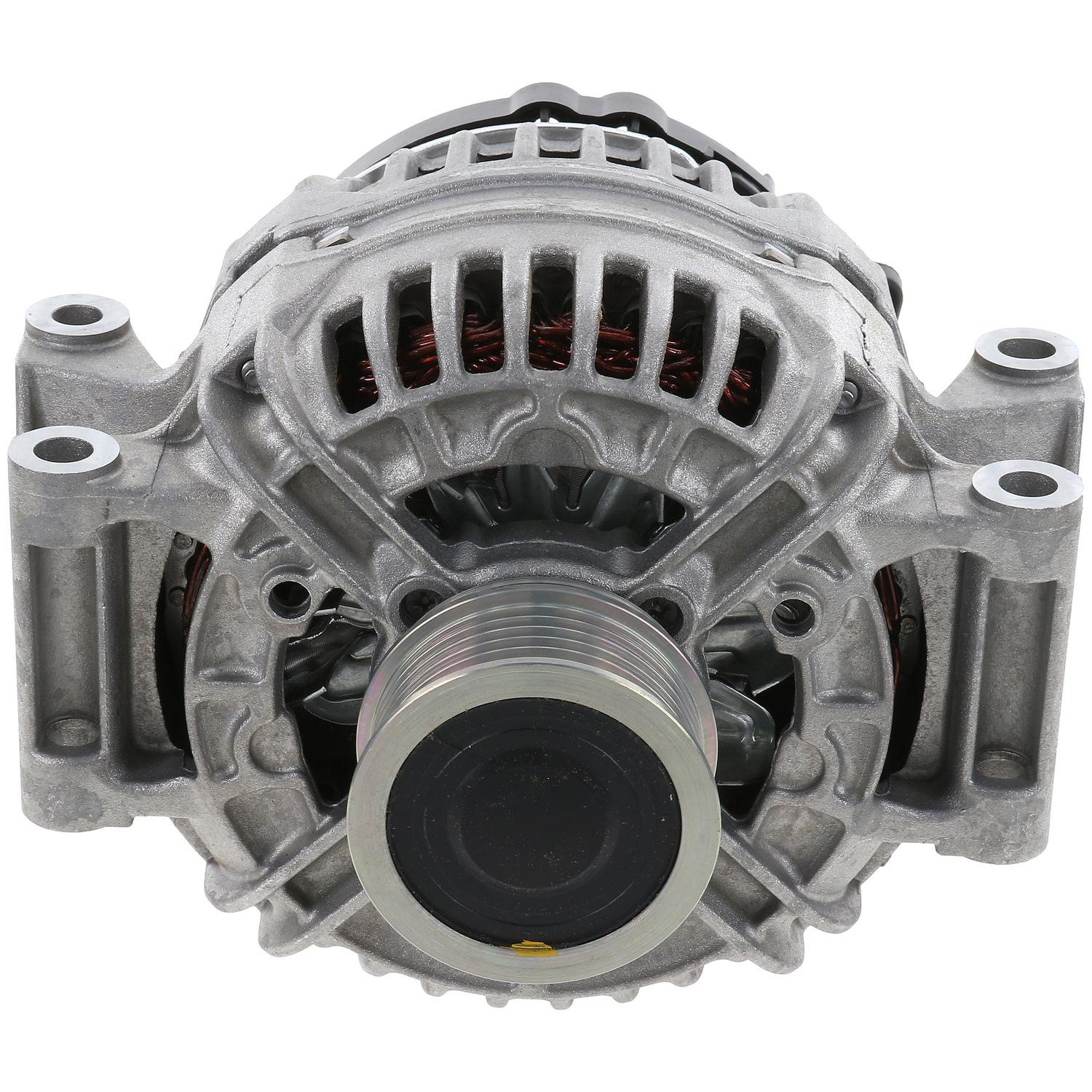 Bosch AL0879N - Alternator Bosch AL0879N Alternator product image 2 of 5