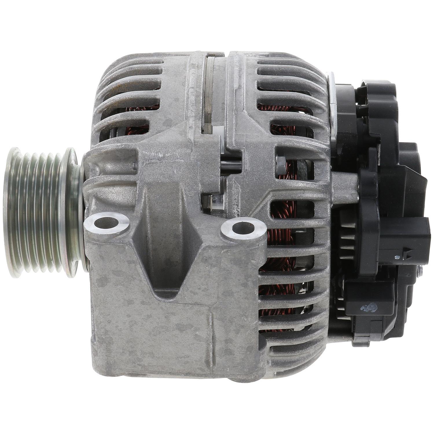 Bosch AL0879N - Alternator Bosch AL0879N Alternator product image 4 of 5