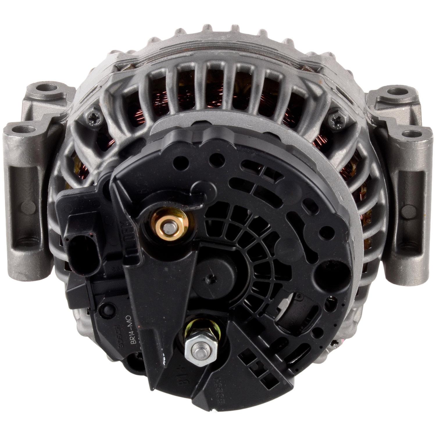 Bosch AL0879X - Alternator Bosch AL0879X Alternator product image 1 of 5