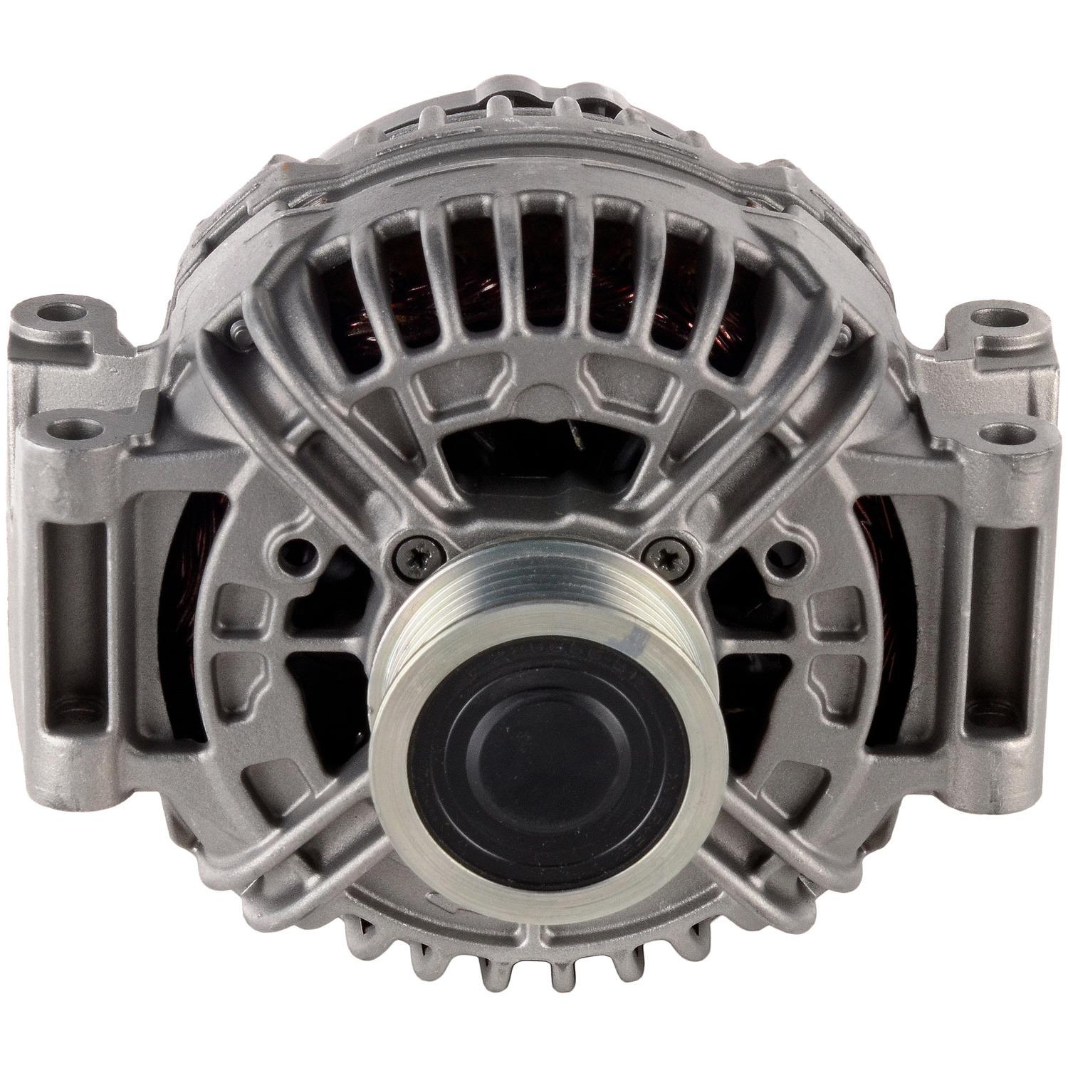 Bosch AL0879X - Alternator Bosch AL0879X Alternator product image 2 of 5