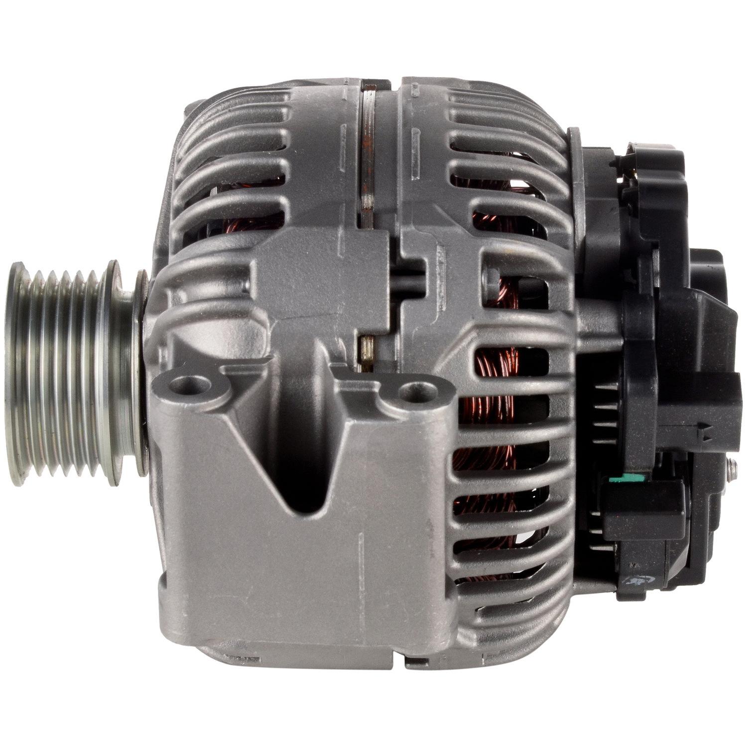 Bosch AL0879X - Alternator Bosch AL0879X Alternator product image 4 of 5