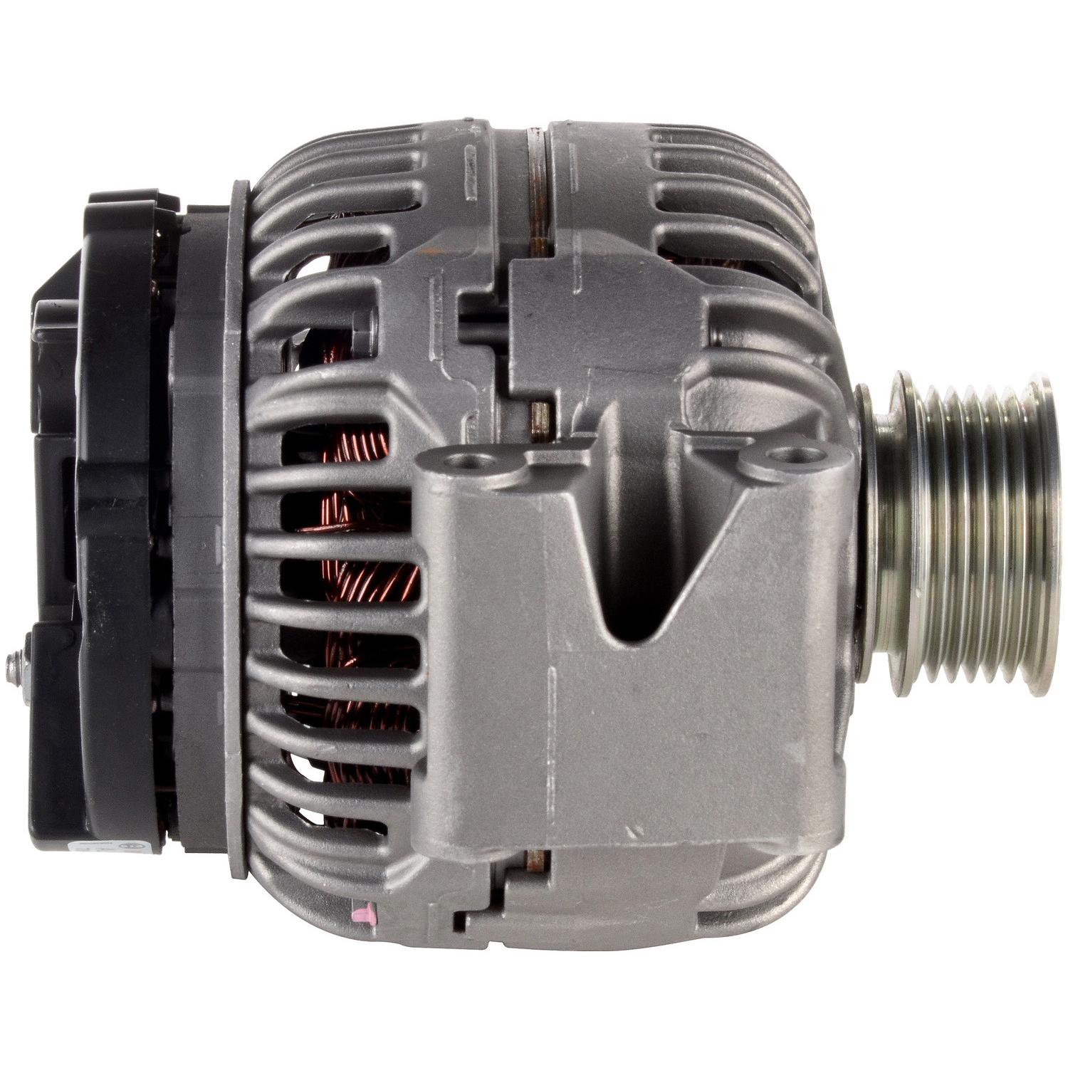 Bosch AL0879X - Alternator Bosch AL0879X Alternator product image 5 of 5