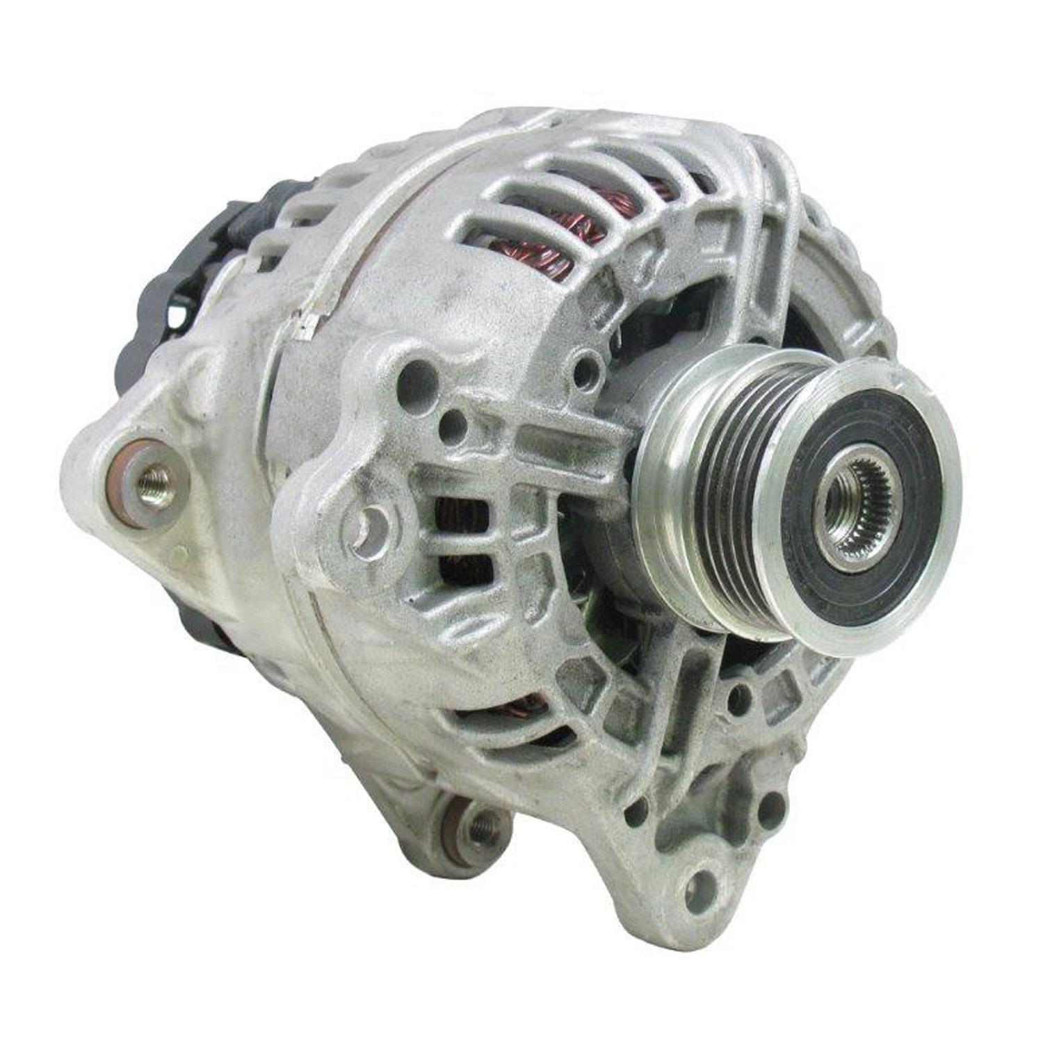 Bosch AL0880N - Alternator Bosch AL0880N Alternator product image 2 of 6