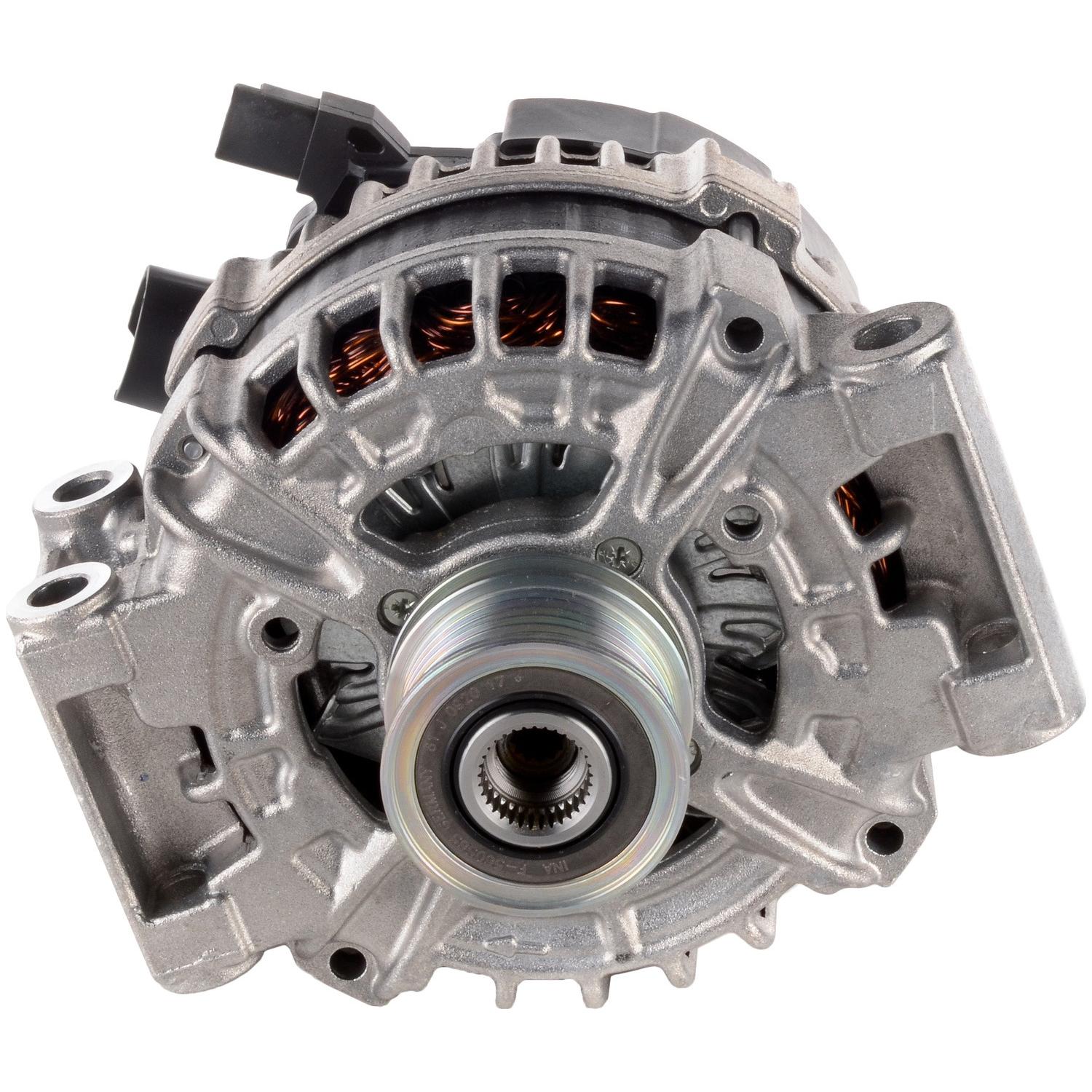 Bosch AL0883N - Alternator Bosch AL0883N Alternator product image 2 of 5