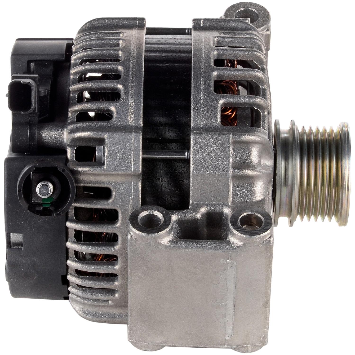 Bosch AL0883N - Alternator Bosch AL0883N Alternator product image 5 of 5