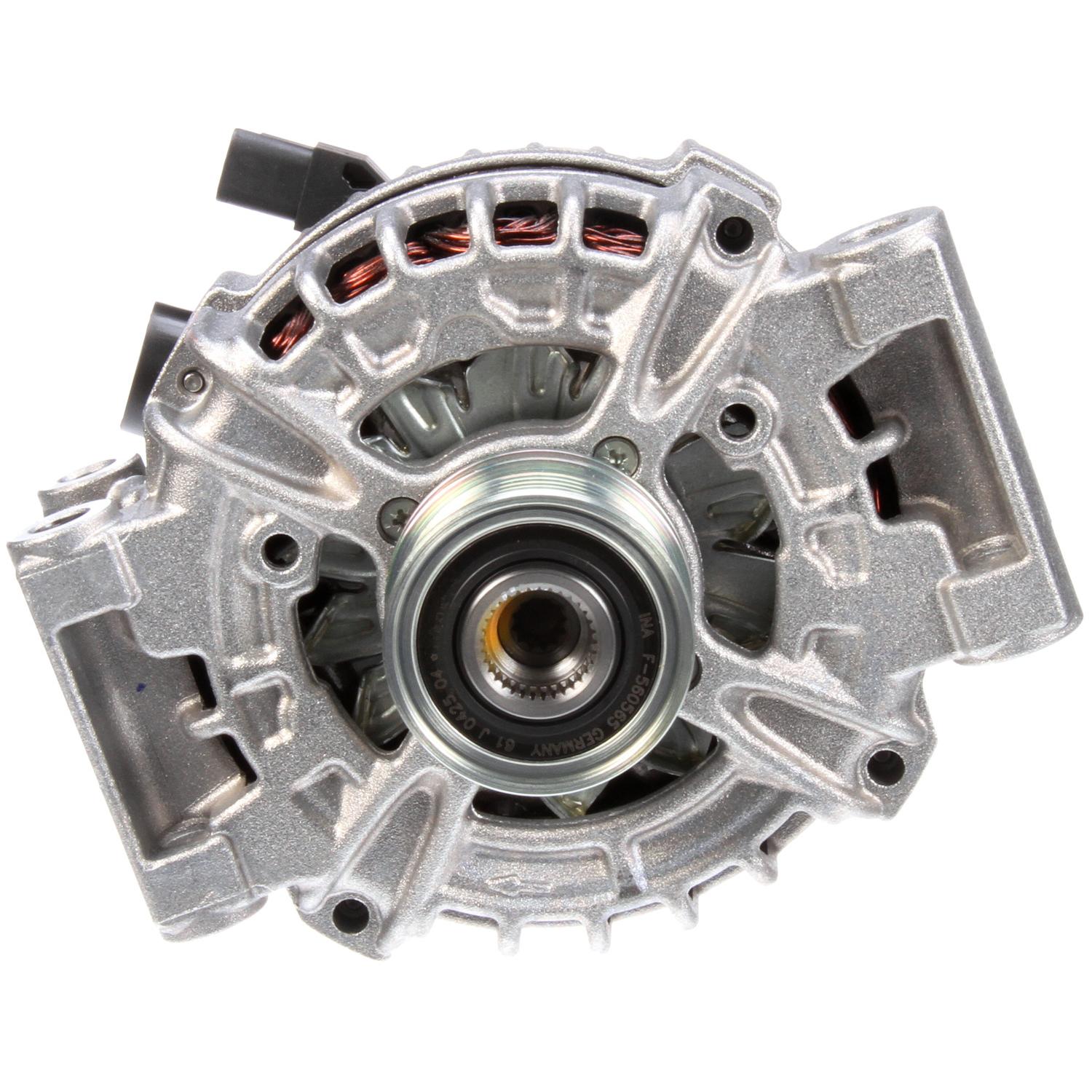 Bosch AL0883X - Alternator Bosch AL0883X Alternator product image 3 of 5