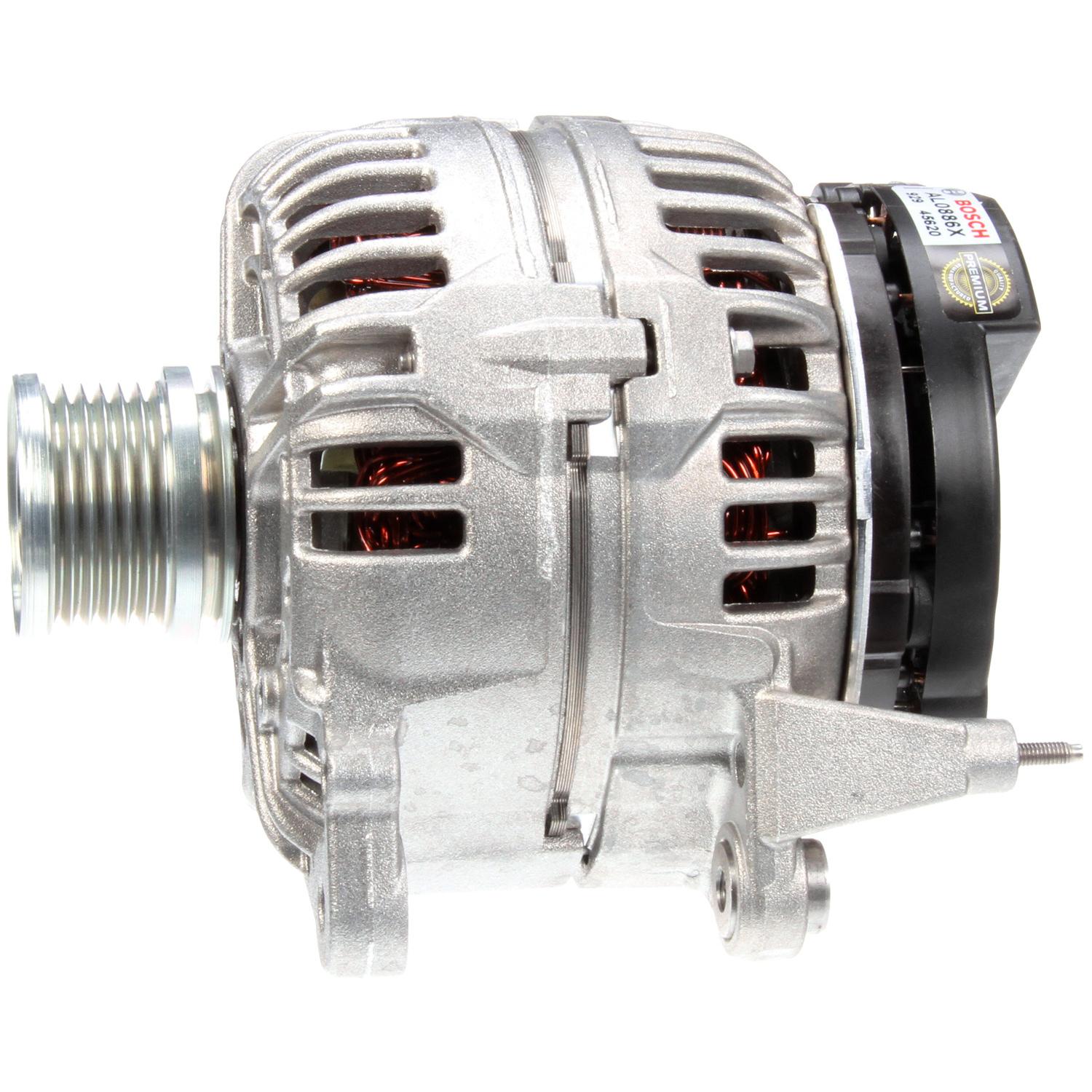Bosch AL0886X Alternator product image 4 of 5