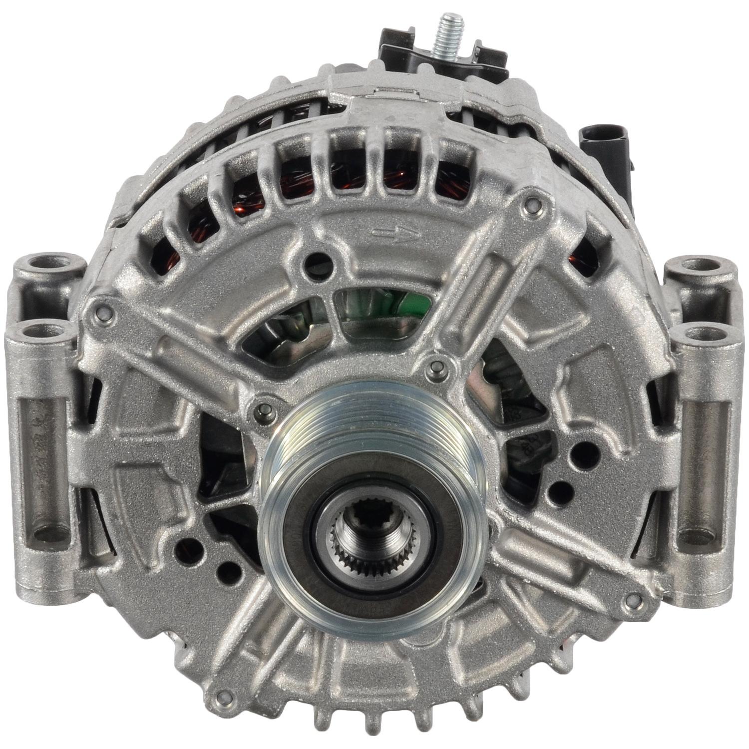 Bosch AL0890X Alternator product image 2 of 5