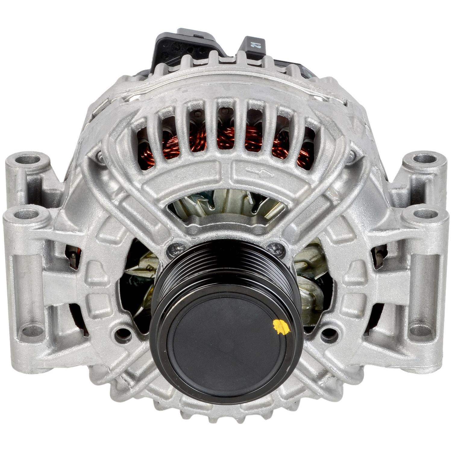 Bosch AL0891N - Alternator Bosch AL0891N Alternator product image 3 of 5