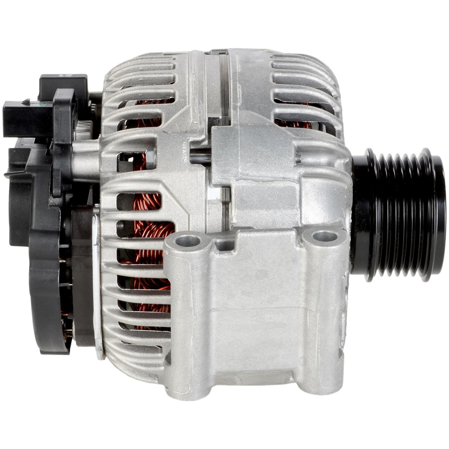 Bosch AL0891N - Alternator Bosch AL0891N Alternator product image 5 of 5
