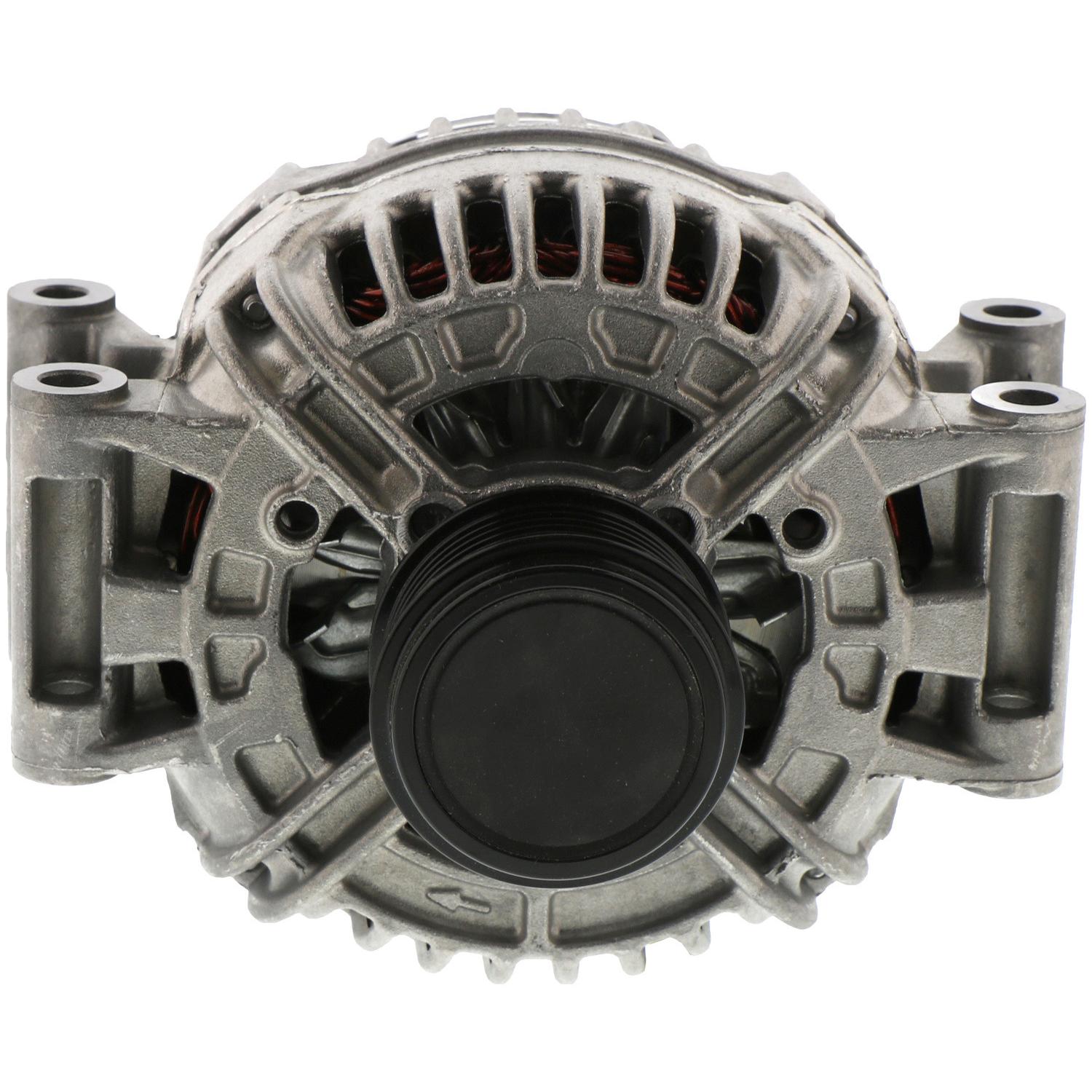 Bosch AL0891X - Alternator Bosch AL0891X Alternator product image 2 of 5