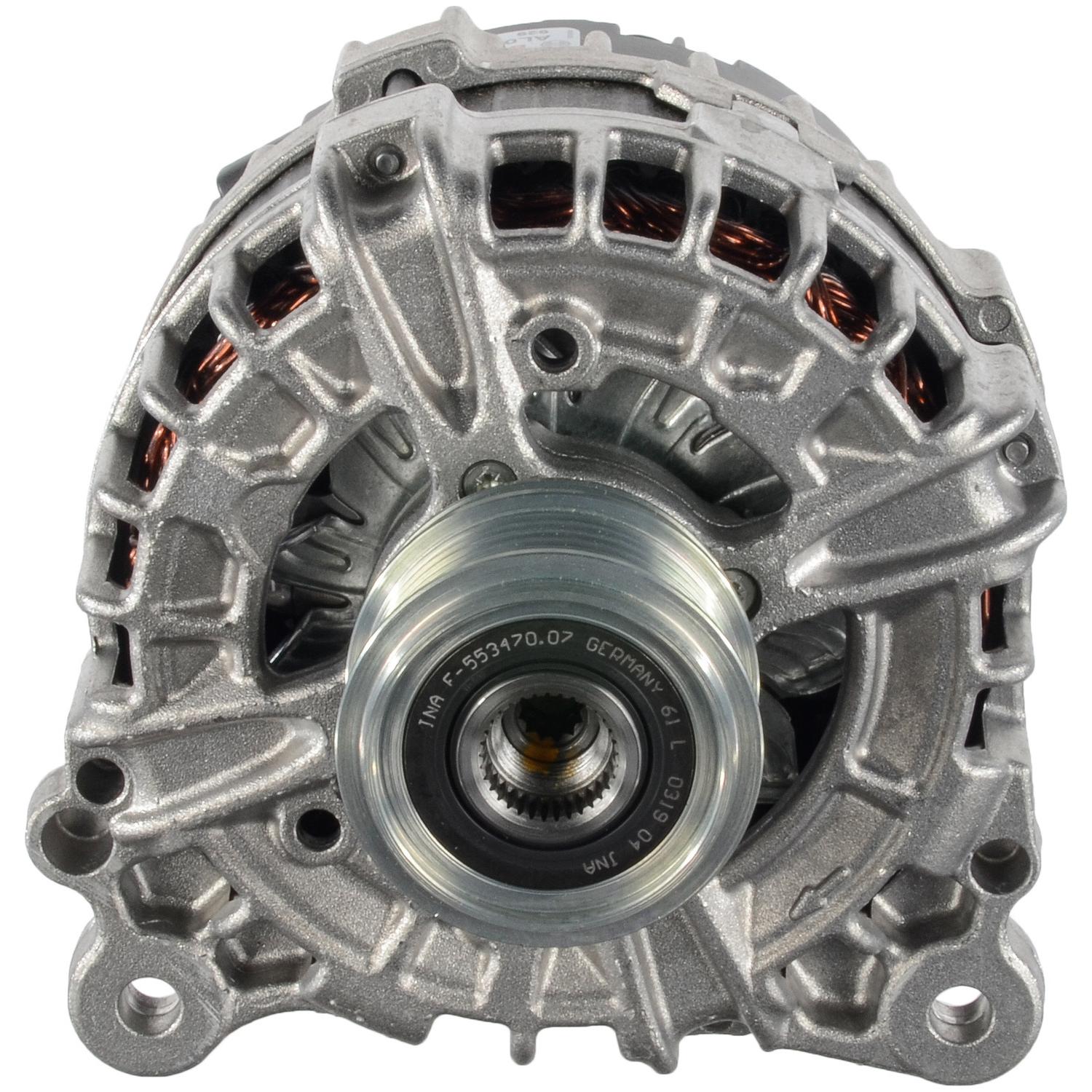 Bosch AL0892N Alternator product image 2 of 6