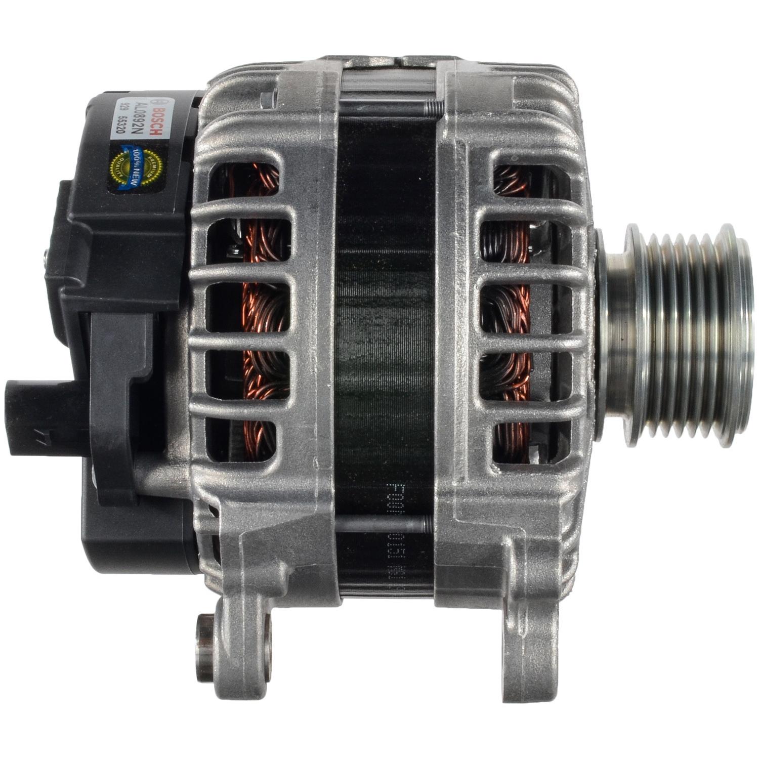 Bosch AL0892N Alternator product image 5 of 6