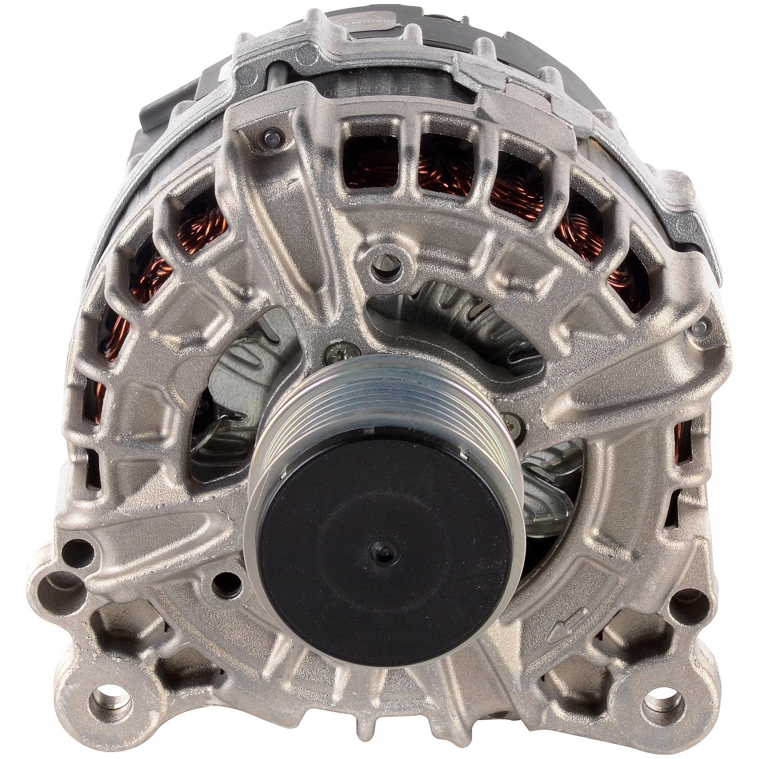 Bosch AL0892X - Alternator Bosch AL0892X Alternator product image 2 of 5