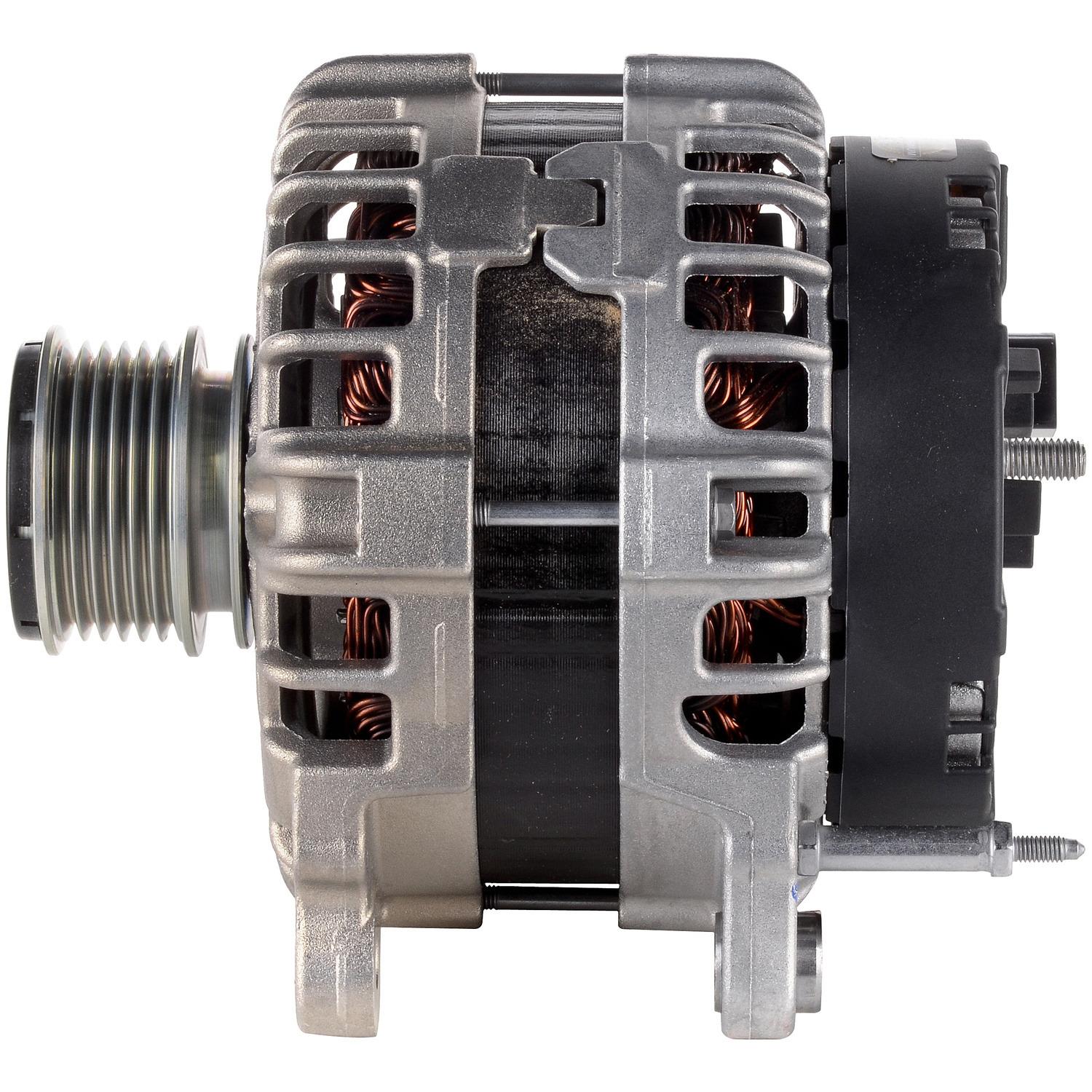 Bosch AL0892X - Alternator Bosch AL0892X Alternator product image 4 of 5
