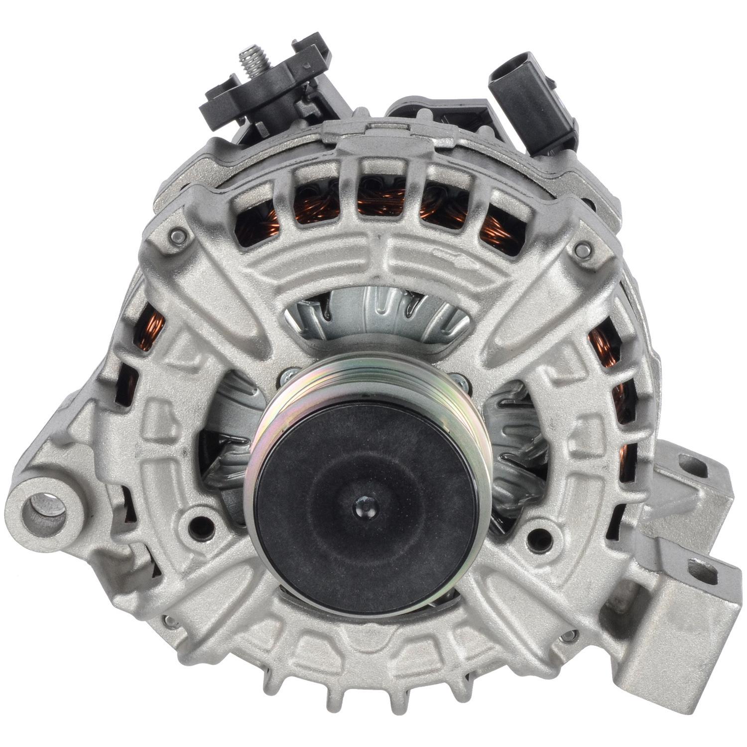 Bosch AL0893N - Alternator Bosch AL0893N Alternator product image 2 of 5
