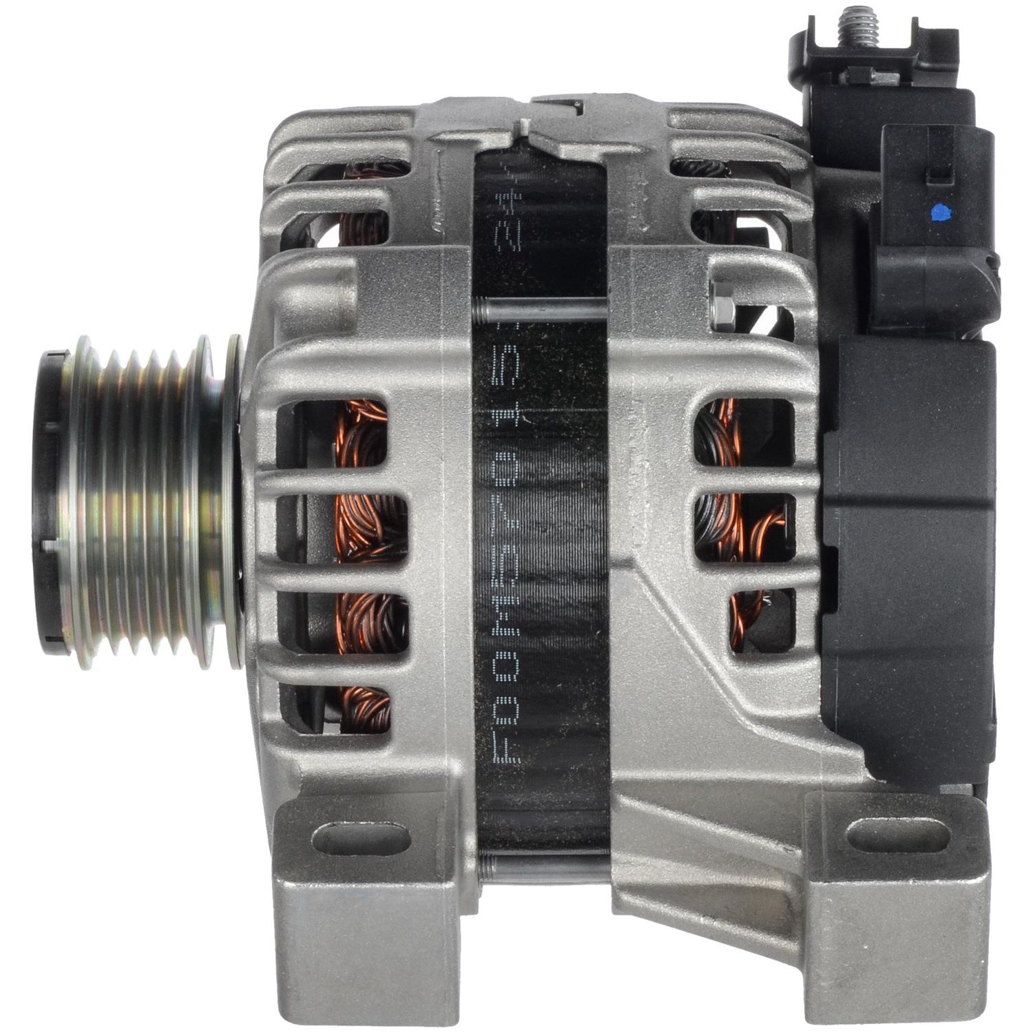 Bosch AL0893N - Alternator Bosch AL0893N Alternator product image 4 of 5