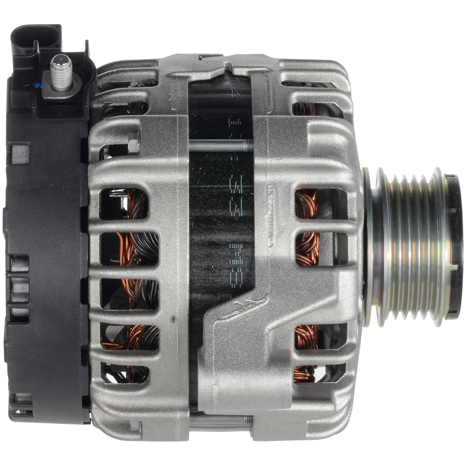 Bosch AL0893N - Alternator Bosch AL0893N Alternator product image 5 of 5