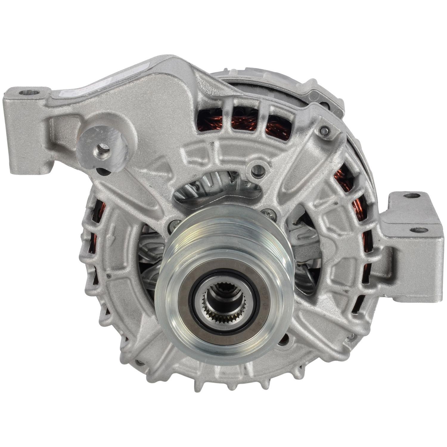 Bosch AL0894N - Alternator Bosch AL0894N Alternator product image 3 of 5