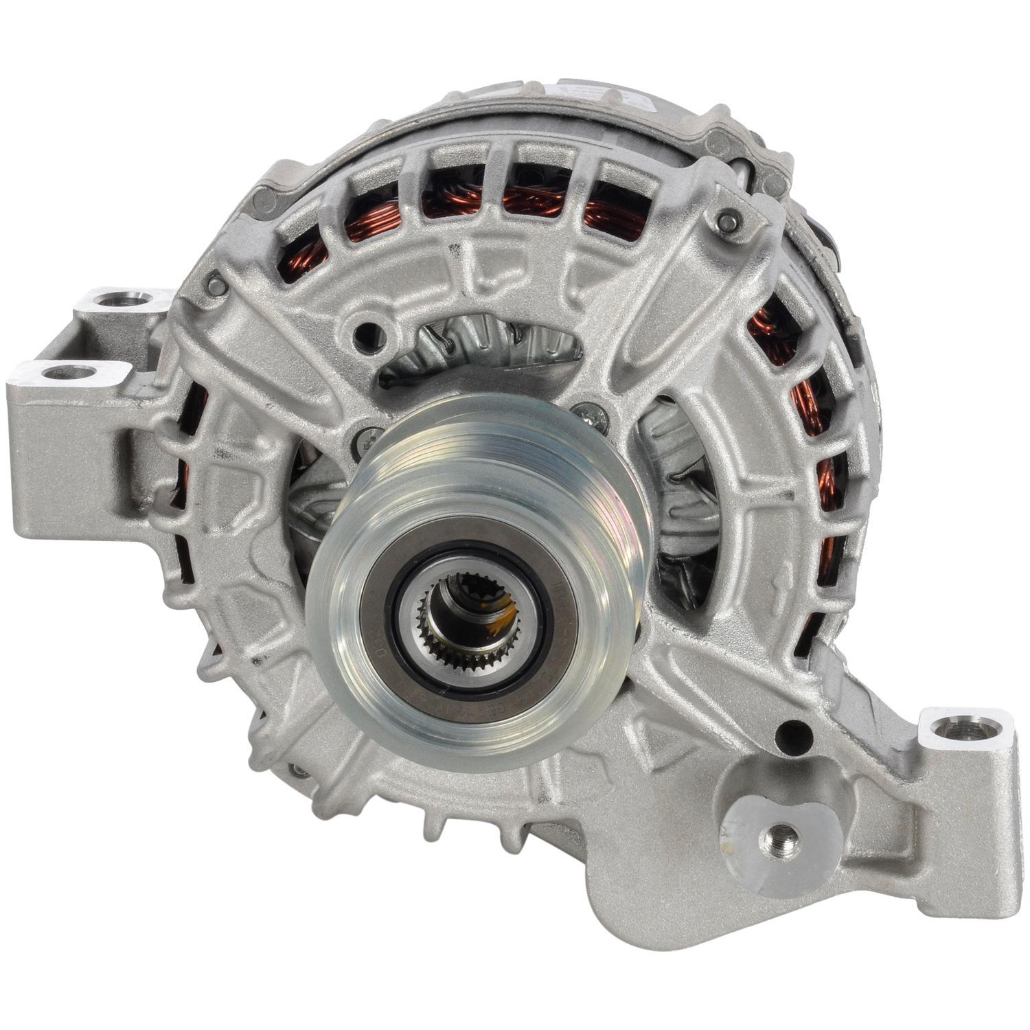 Bosch AL0894X - Alternator Bosch AL0894X Alternator product image 3 of 5