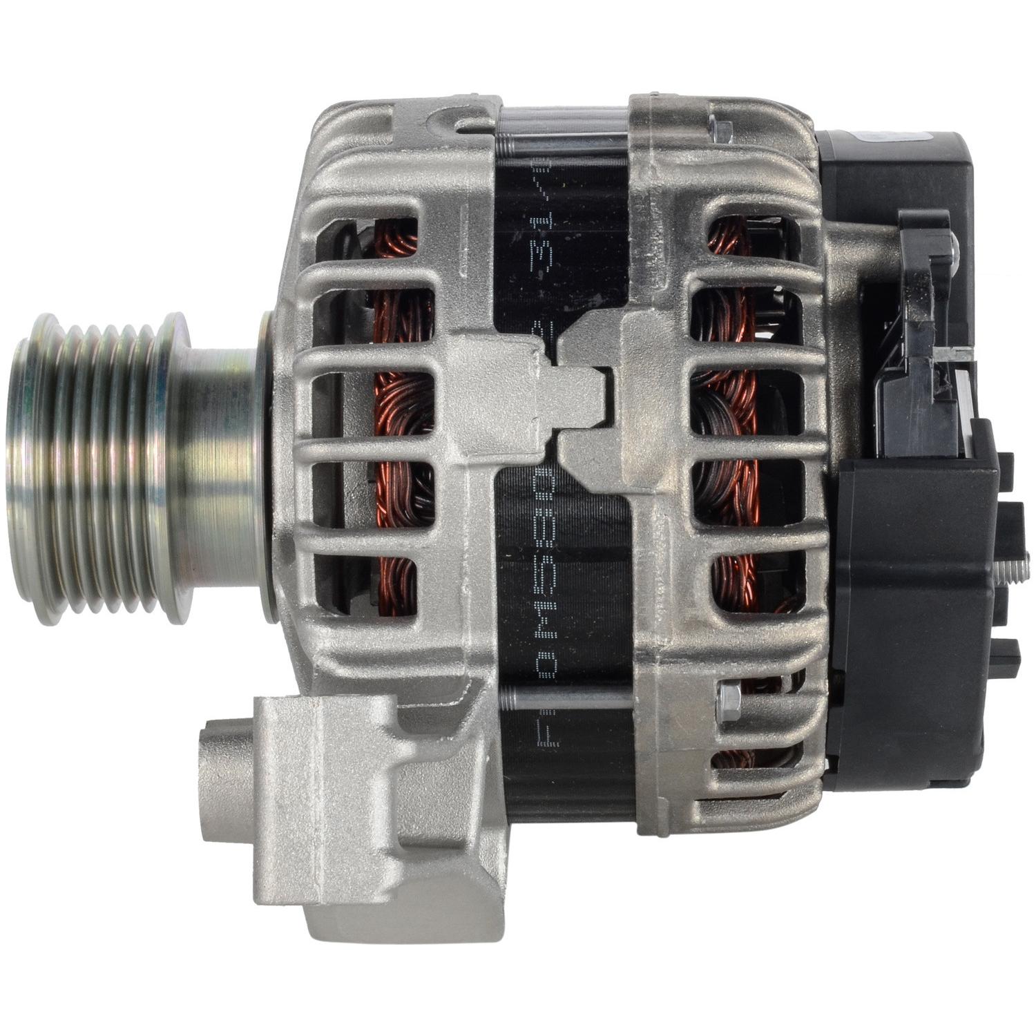 Bosch AL0894X - Alternator Bosch AL0894X Alternator product image 4 of 5