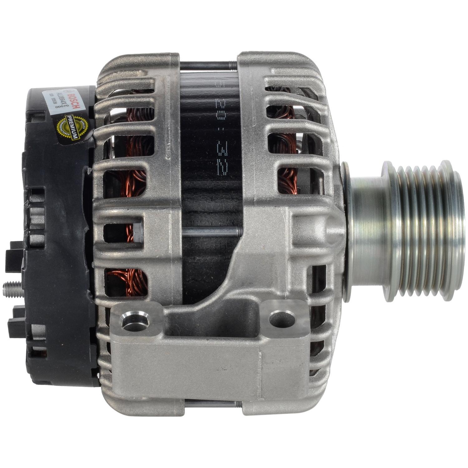 Bosch AL0894X - Alternator Bosch AL0894X Alternator product image 5 of 5