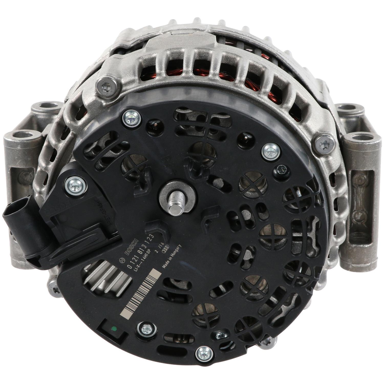 Bosch AL0895X Alternator product image 1 of 5