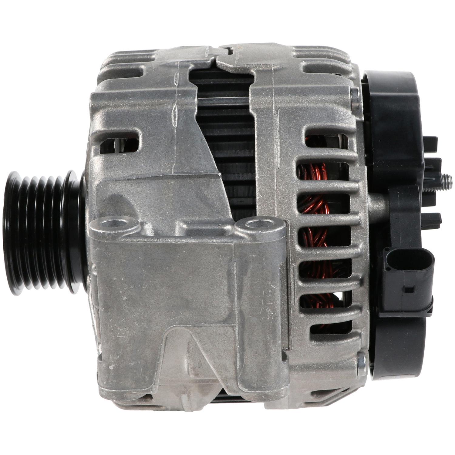 Bosch AL0895X Alternator product image 4 of 5