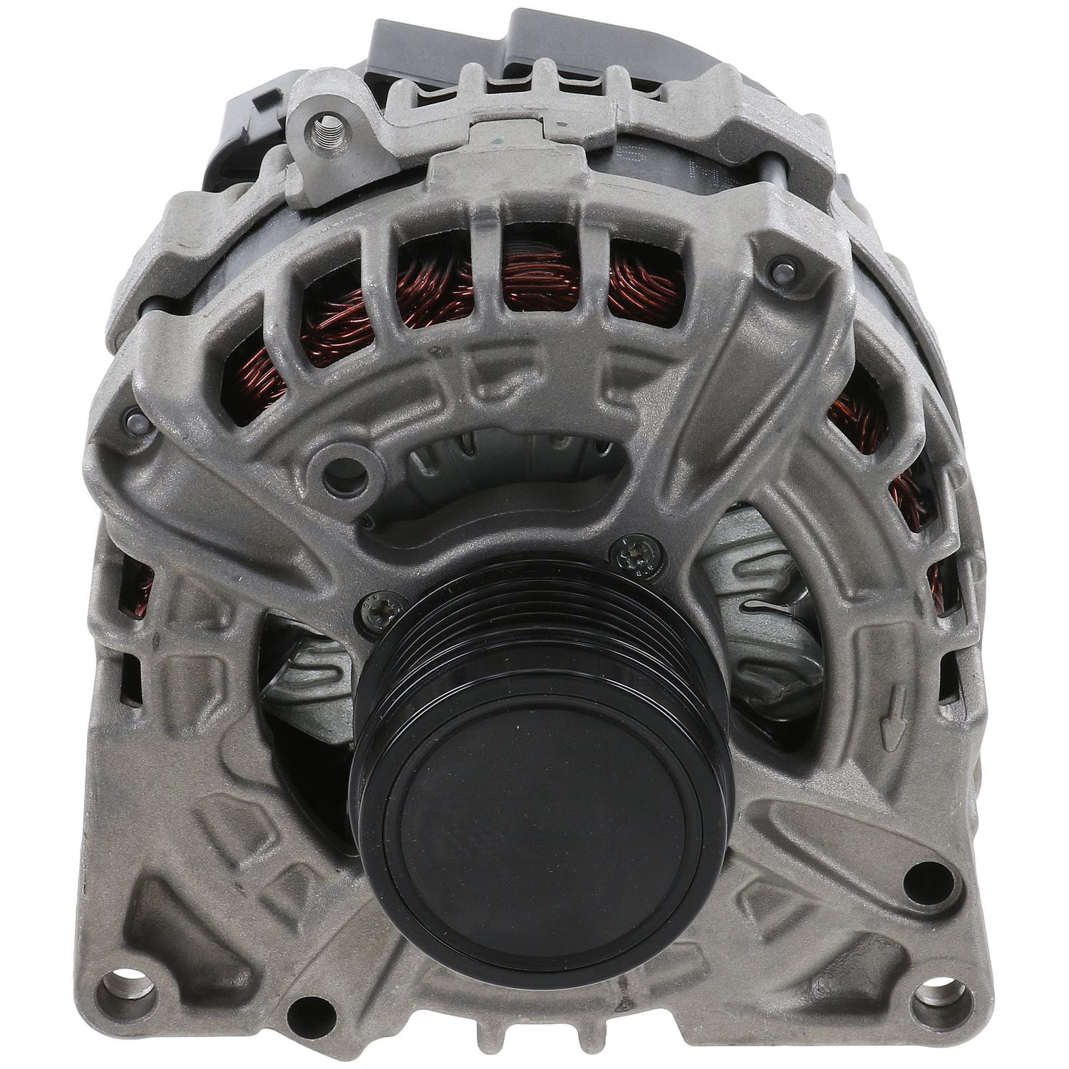 Bosch AL0900N - Alternator Bosch AL0900N Alternator product image 3 of 5