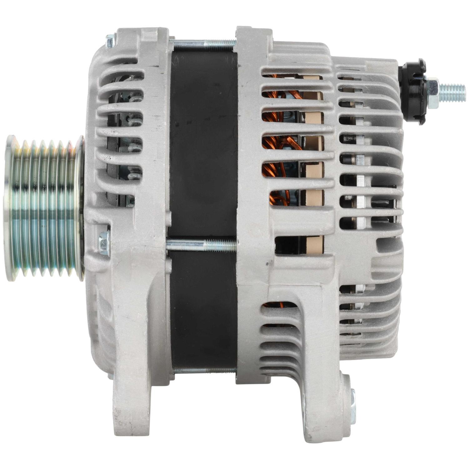 Bosch AL0937N - Alternator Bosch AL0937N Alternator product image 4 of 5