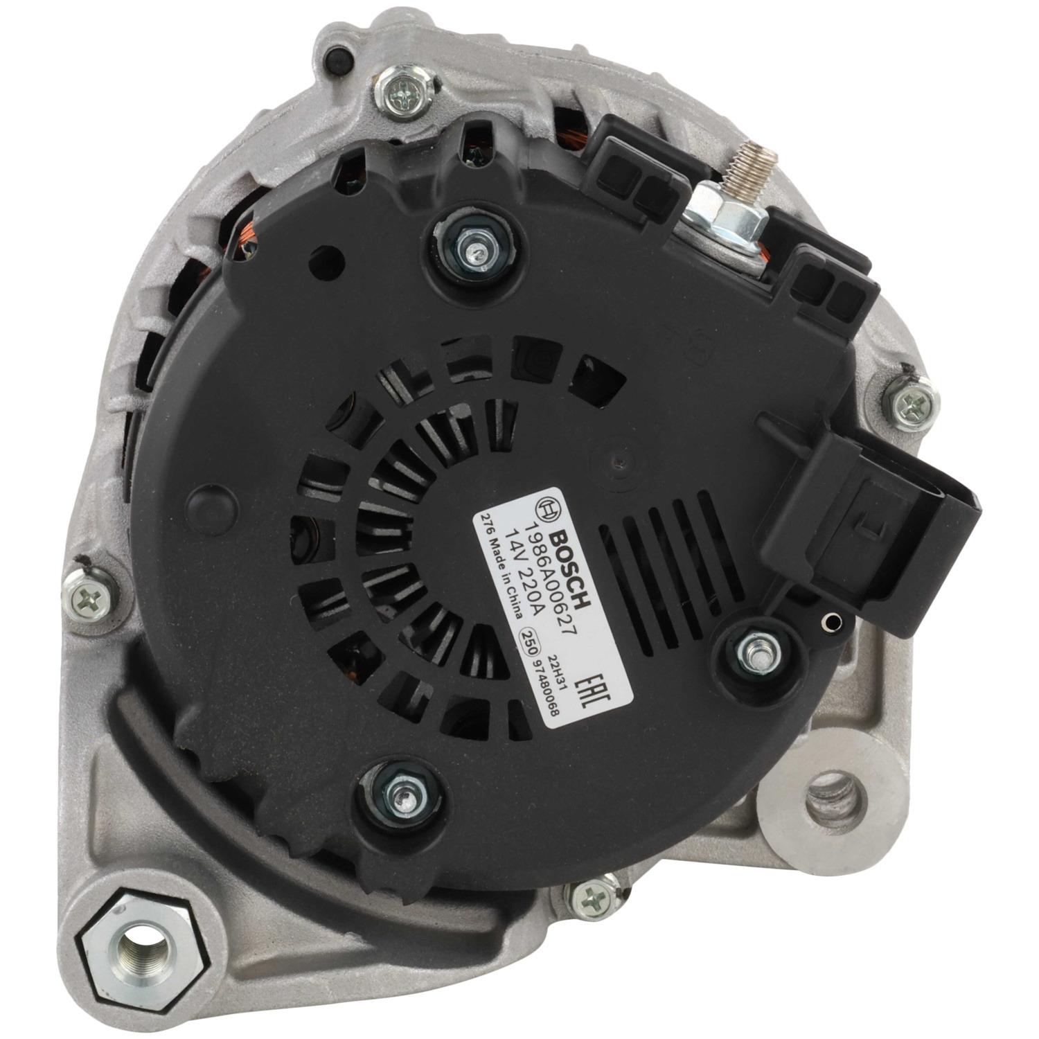 Bosch AL0940N Alternator product image 1 of 5