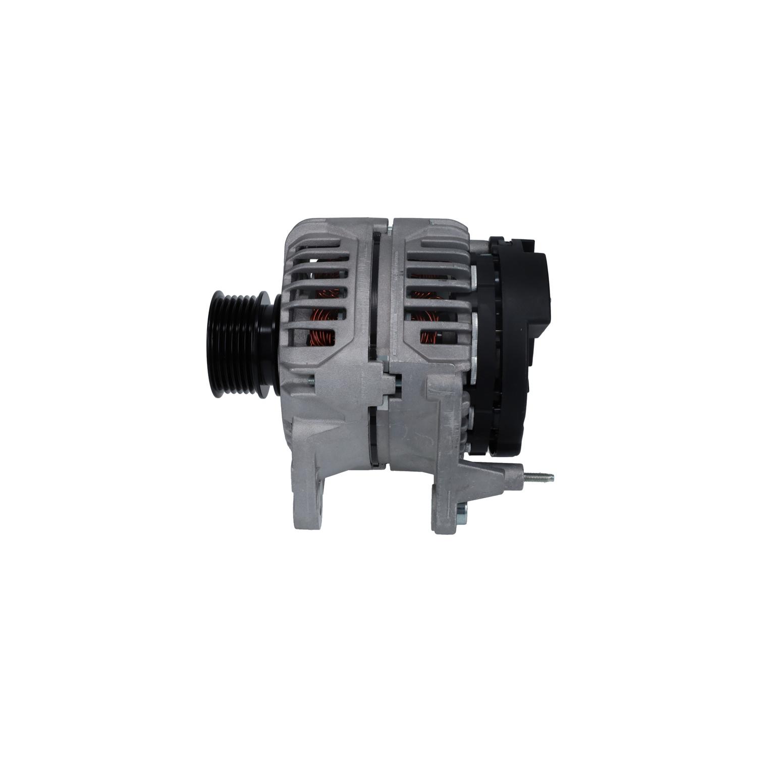 Bosch AL0942N - Alternator Bosch AL0942N Alternator product image 1 of 5
