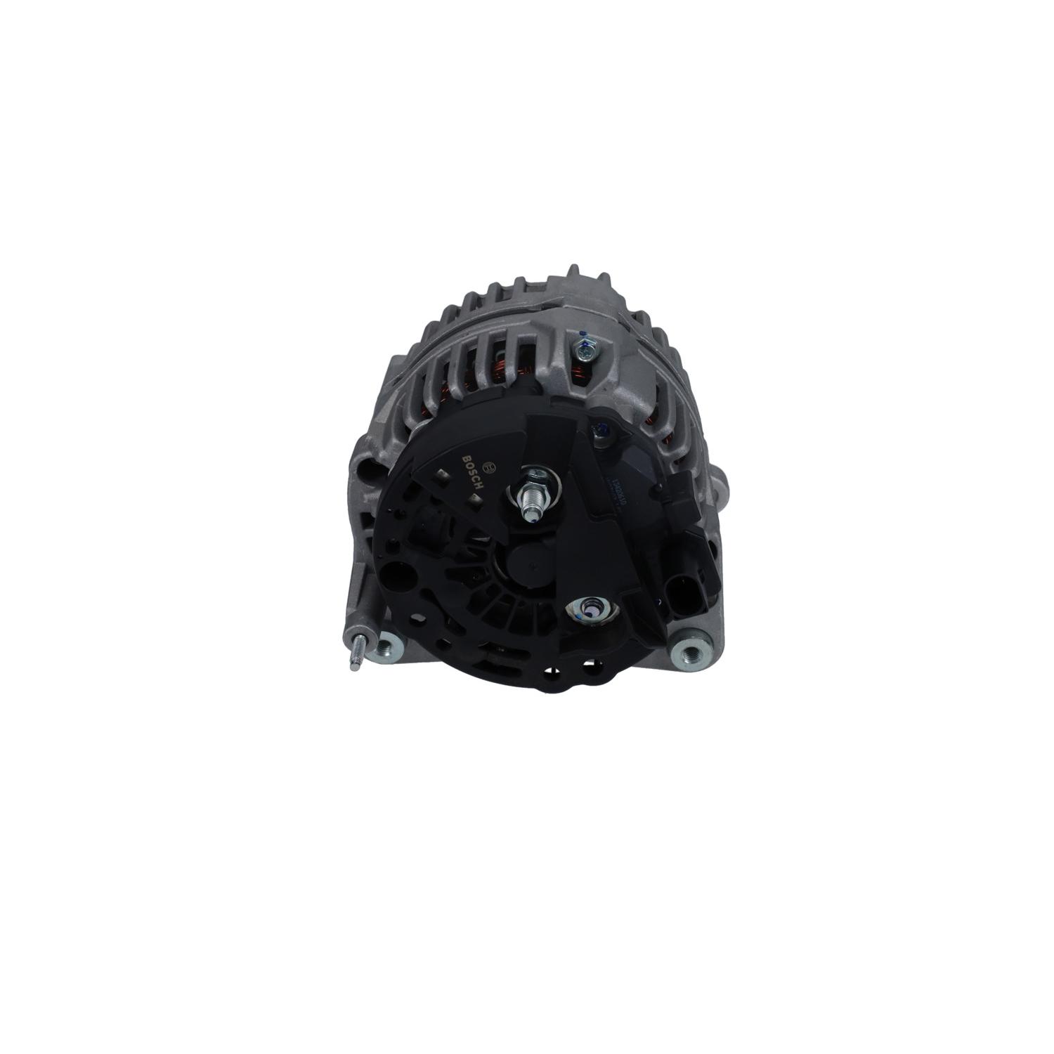 Bosch AL0942N - Alternator Bosch AL0942N Alternator product image 2 of 5