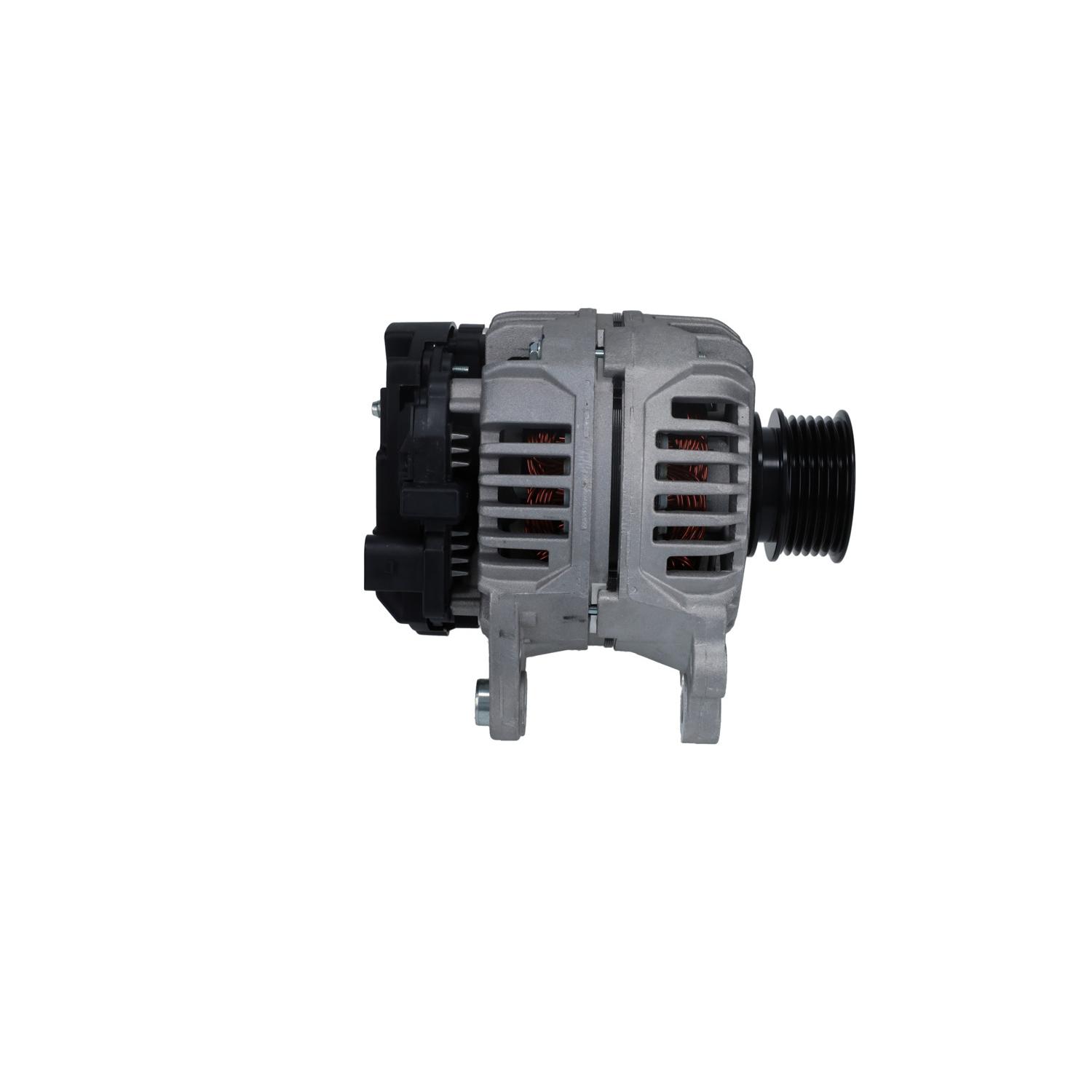 Bosch AL0942N - Alternator Bosch AL0942N Alternator product image 3 of 5