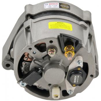 Bosch AL115X product image