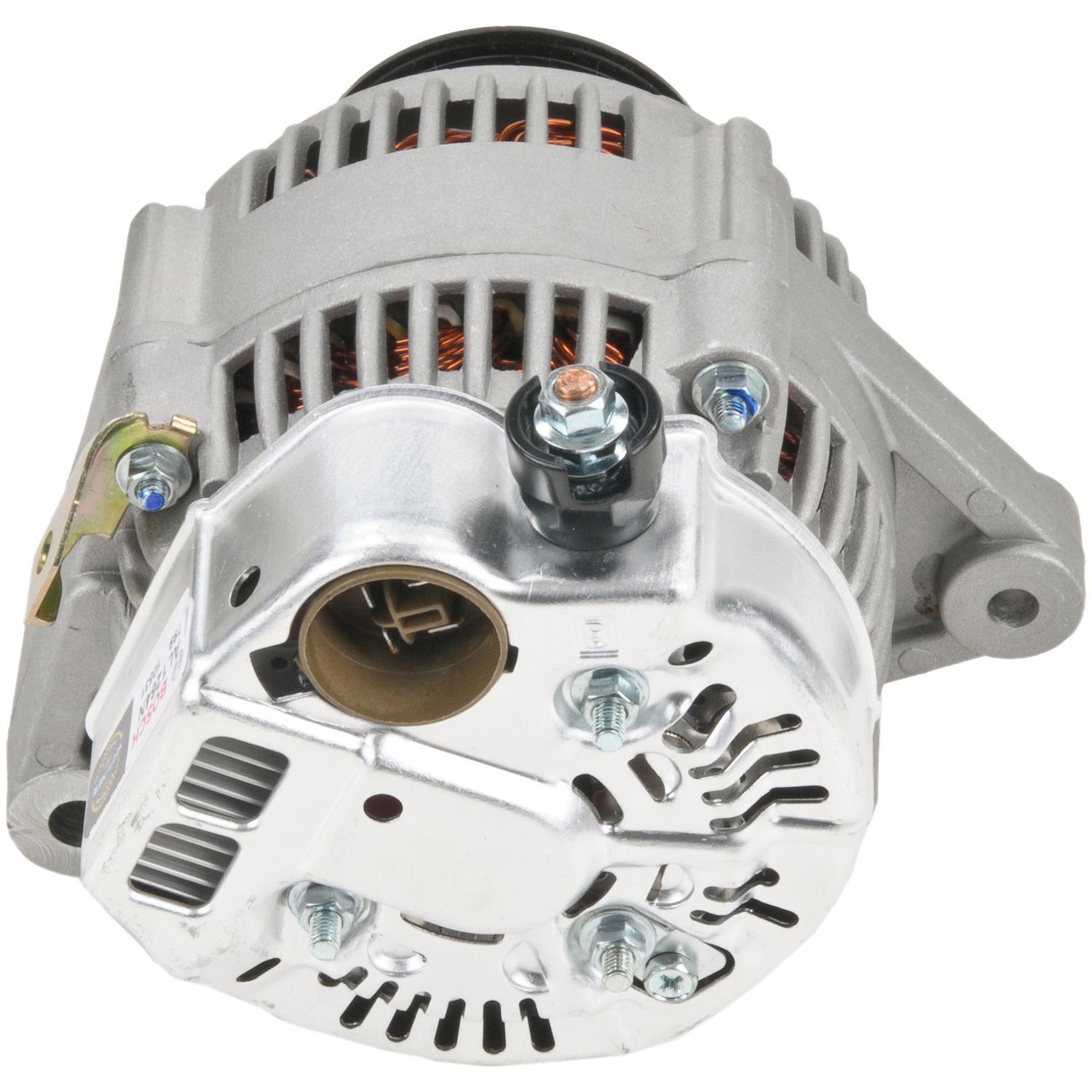 Bosch AL1264N - Alternator Bosch AL1264N Alternator product image 1 of 5