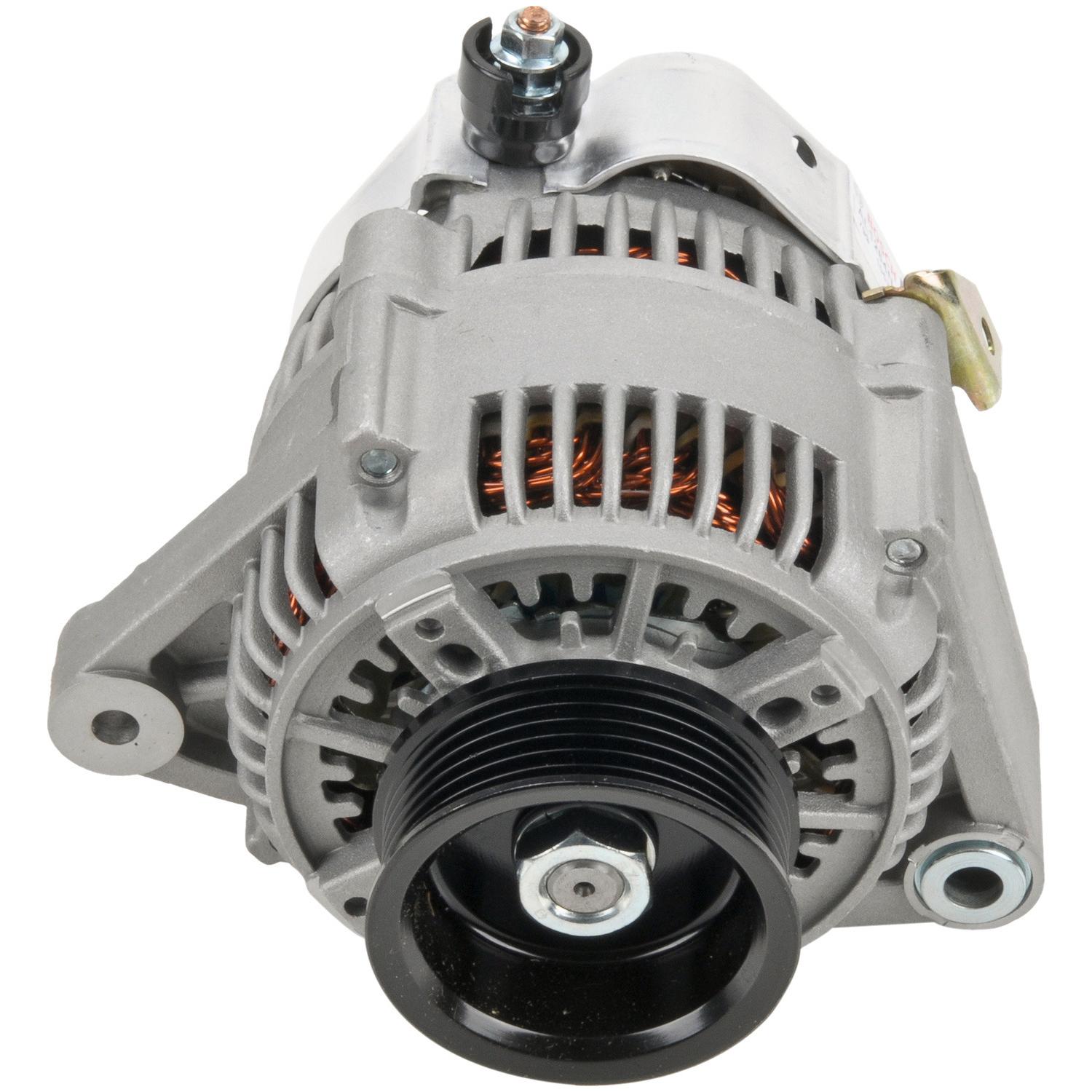 Bosch AL1264N - Alternator Bosch AL1264N Alternator product image 2 of 5