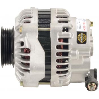 Bosch AL1269X Alternator product image 4 of 5