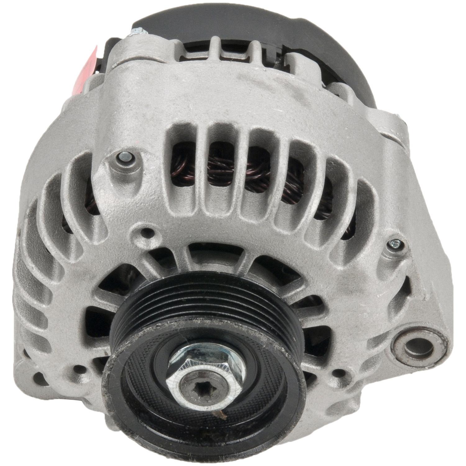 Bosch AL1277X - Alternator Bosch AL1277X Alternator product image 2 of 5